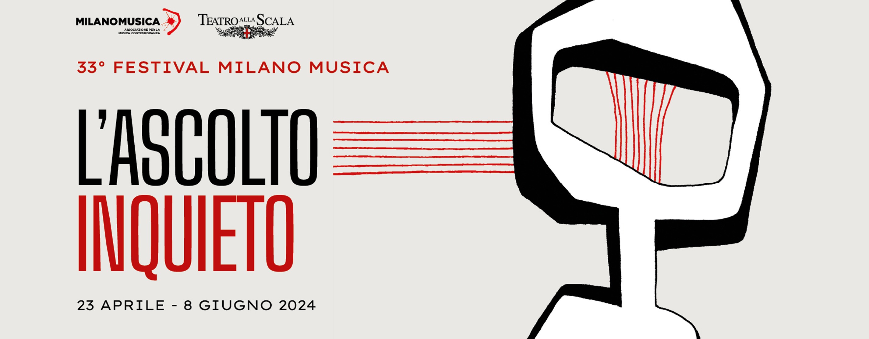 grafica header milano musica 2024