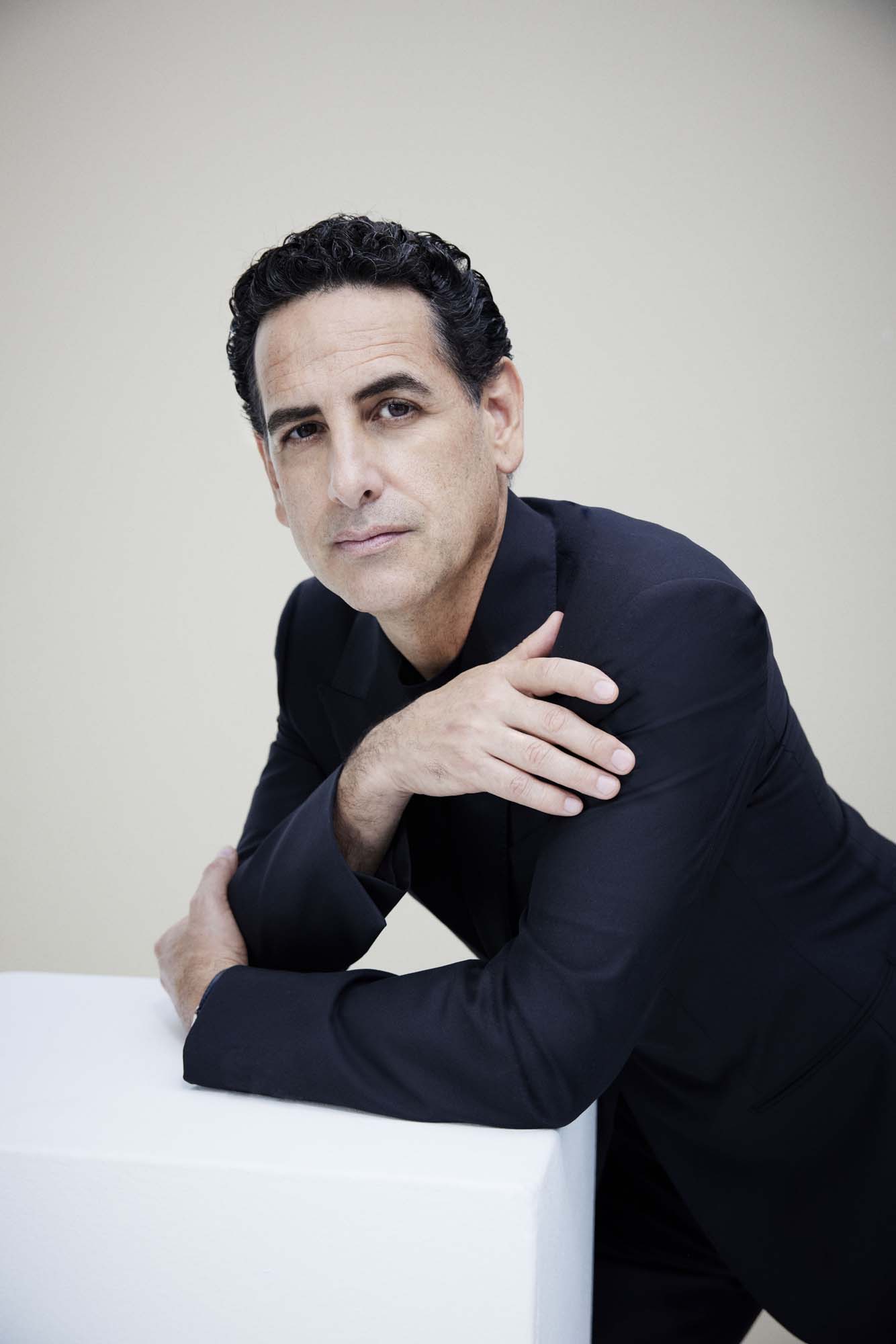 © Juan Diego Florez   Photographer Gregor Hohenberg 2