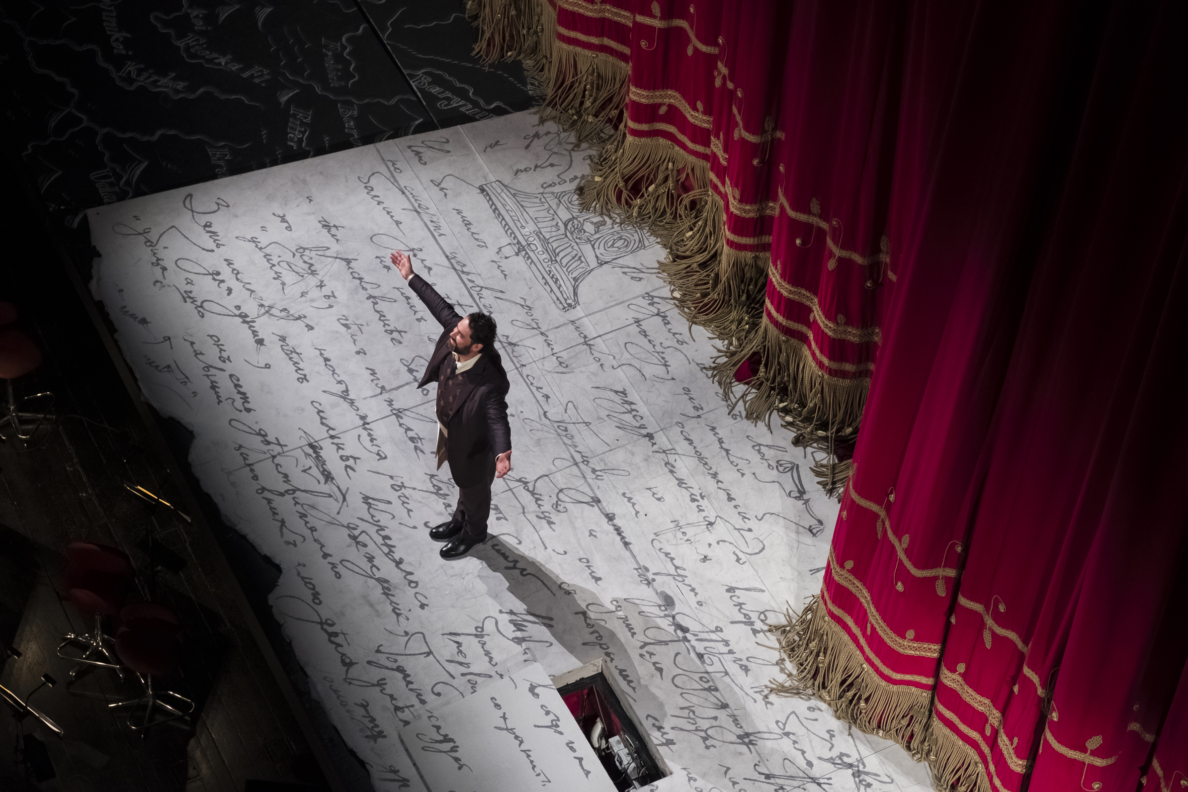 01 Boris Godunov Teatro alla Scala Fabio Benato 04 12 2022 (32)