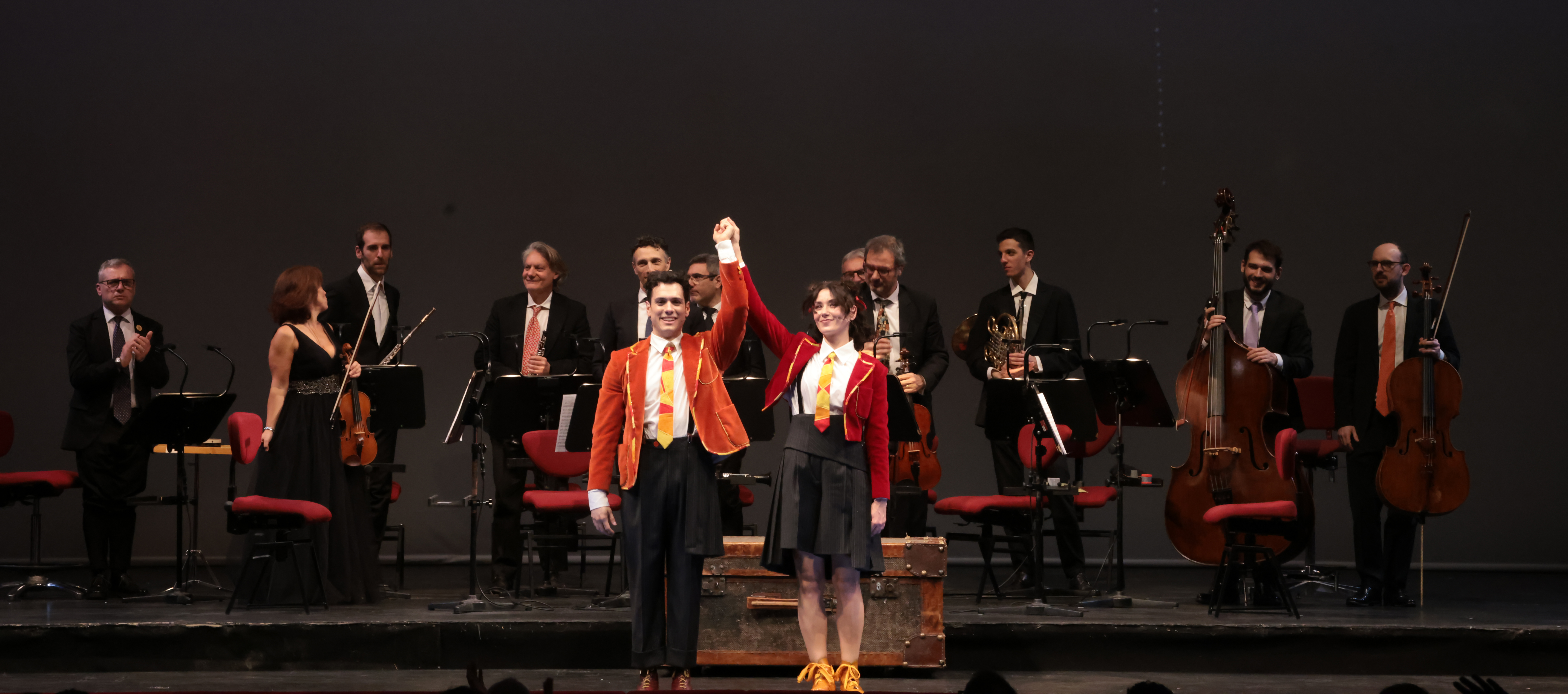 064 096A6213. ph Brescia e Amisano © Teatro alla Scala