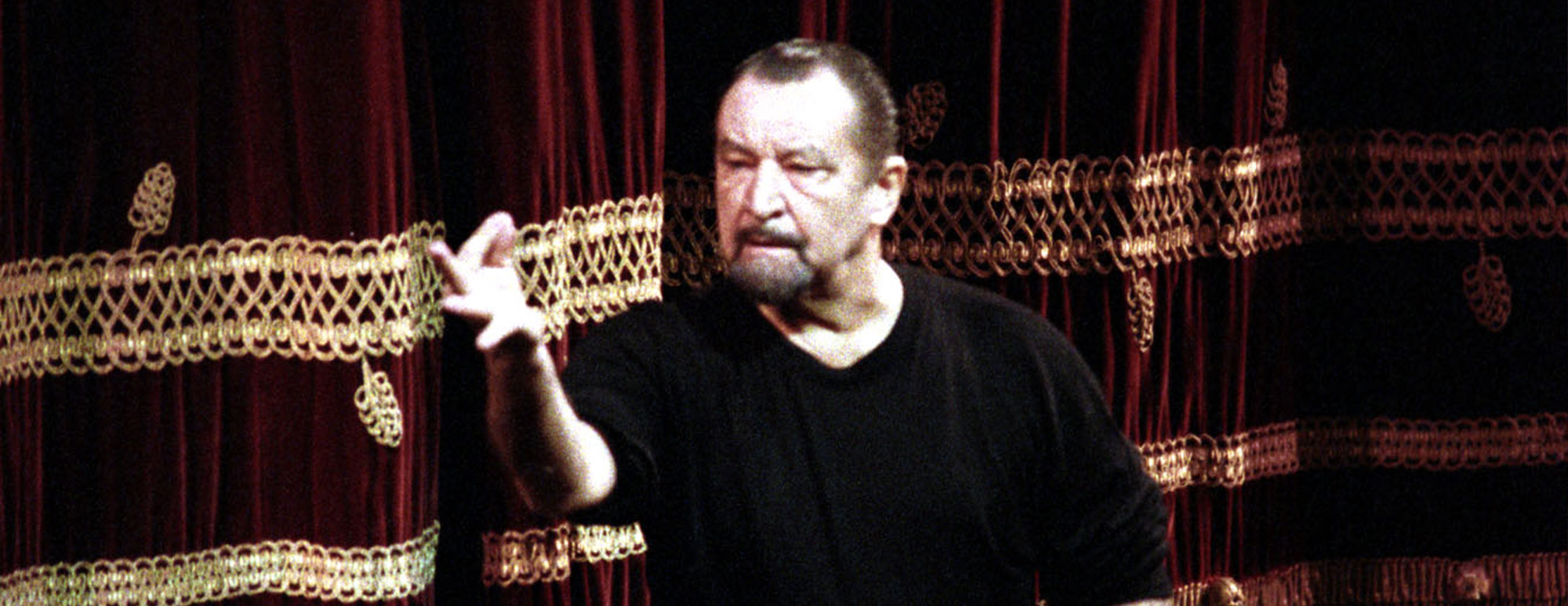 Maurice Béjart