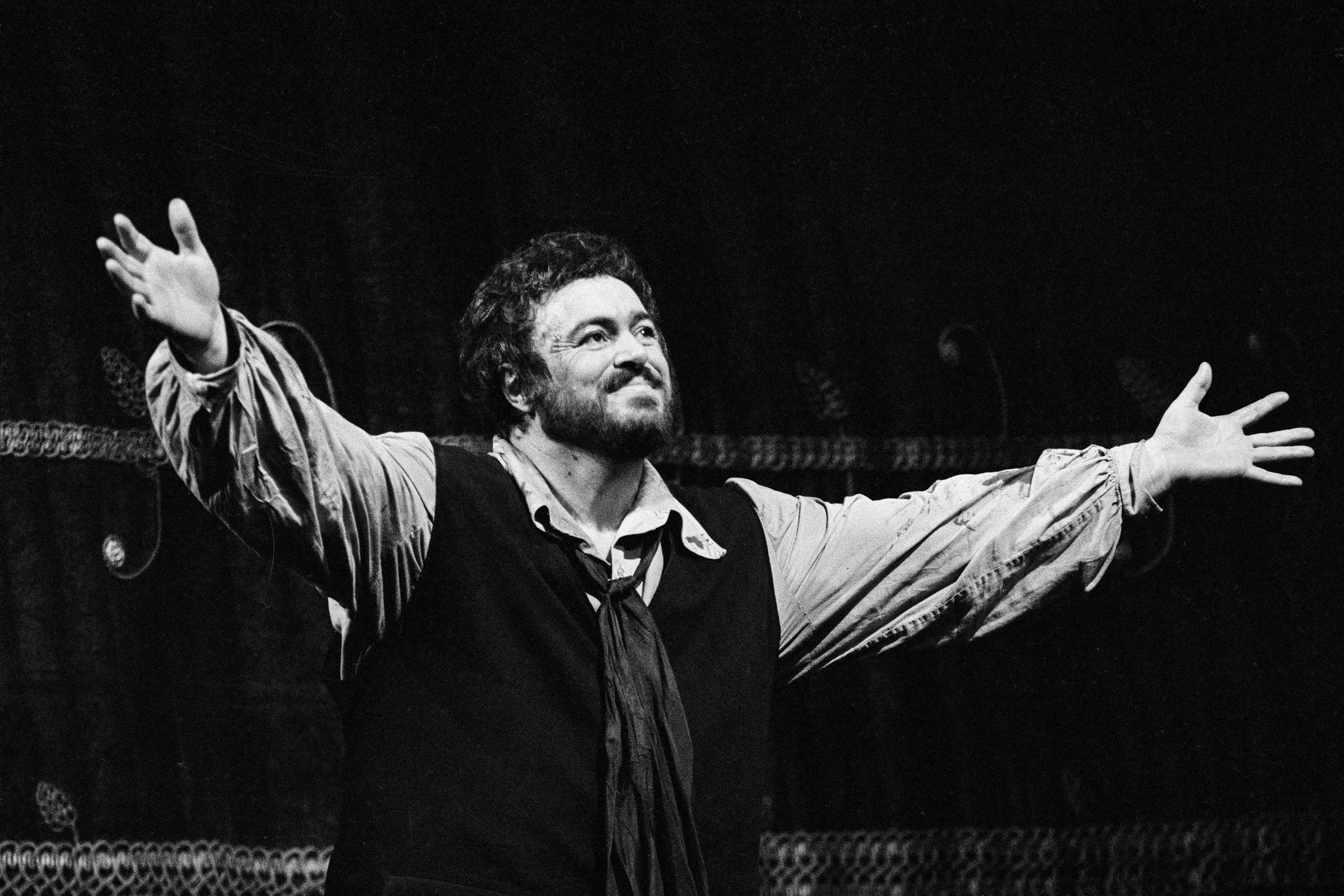1980 Tosca 31437LMN ph Lelli e Masotti © Teatro alla Scala