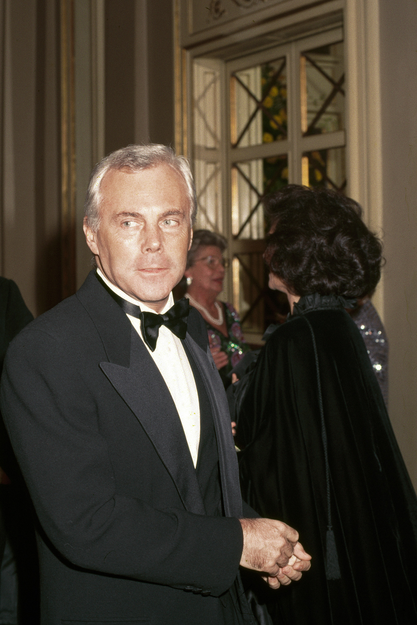 1986 7 dicembre Nabucco   Giorgio Armani 102223 3LMD ph Lelli e Masotti © Teatro alla Scala