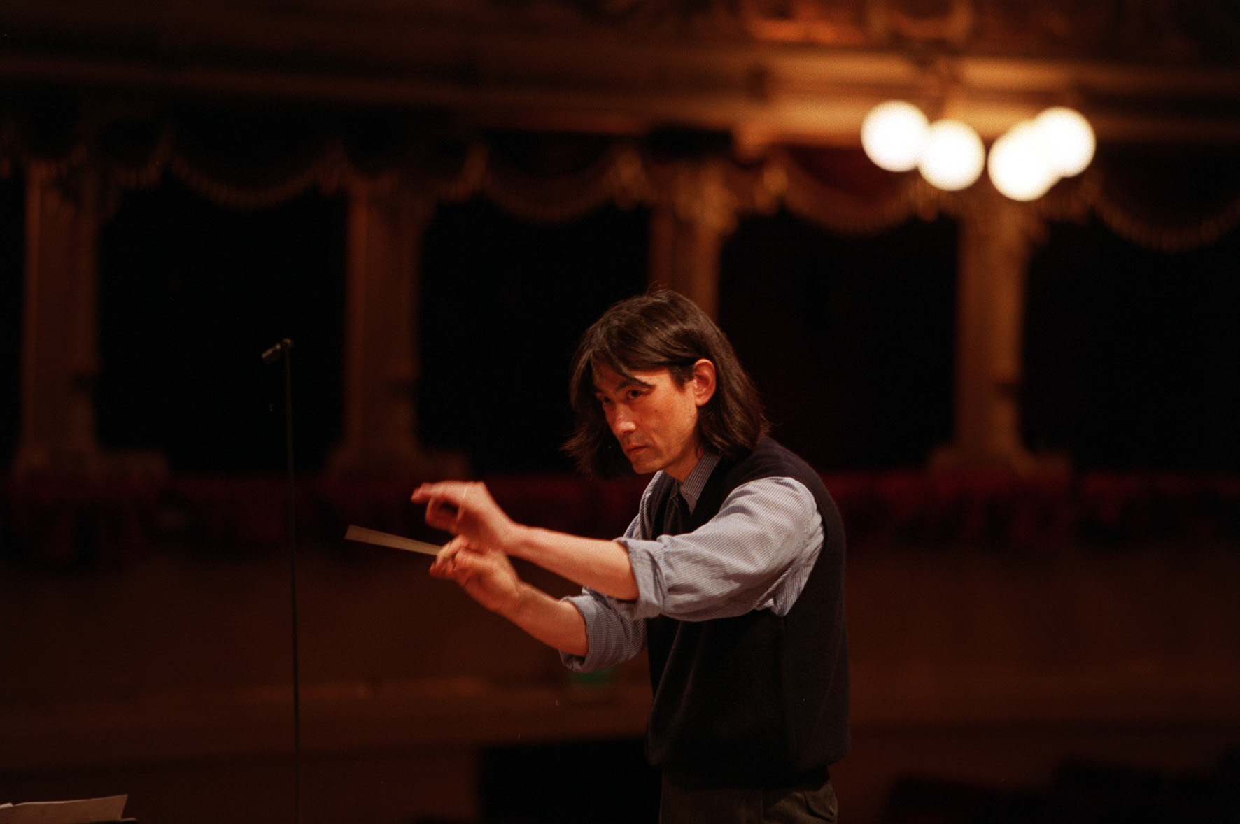 Kent Nagano
