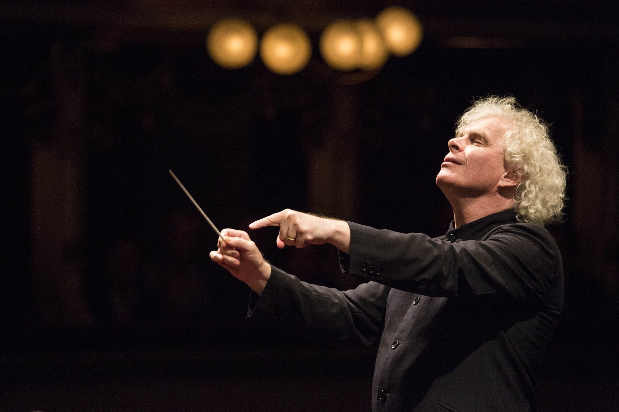2015 Sir Simon Rattle OK