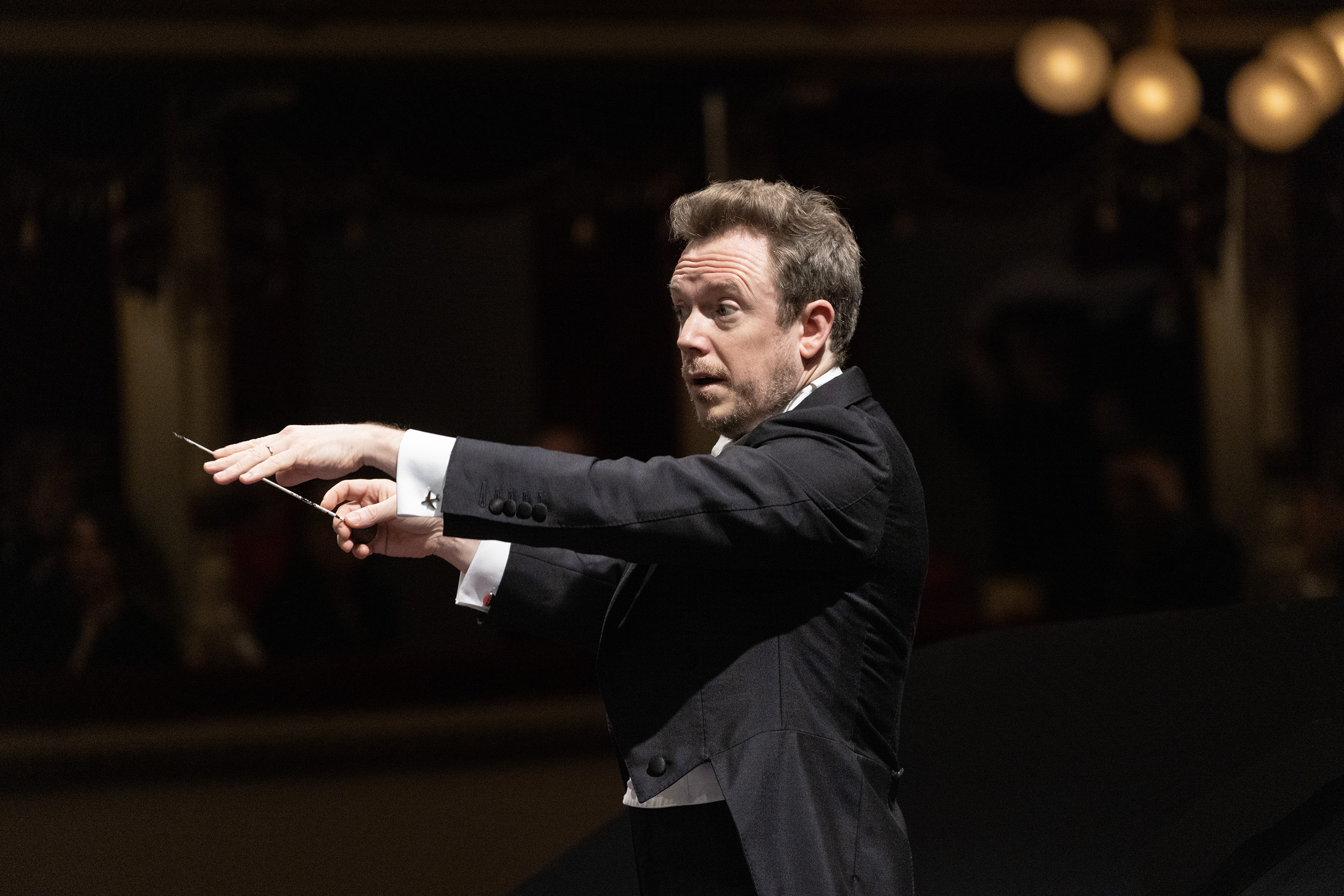 2023 Concerto di Natale   Harding 736487BADG ph Brescia e Amisano © Teatro alla Scala