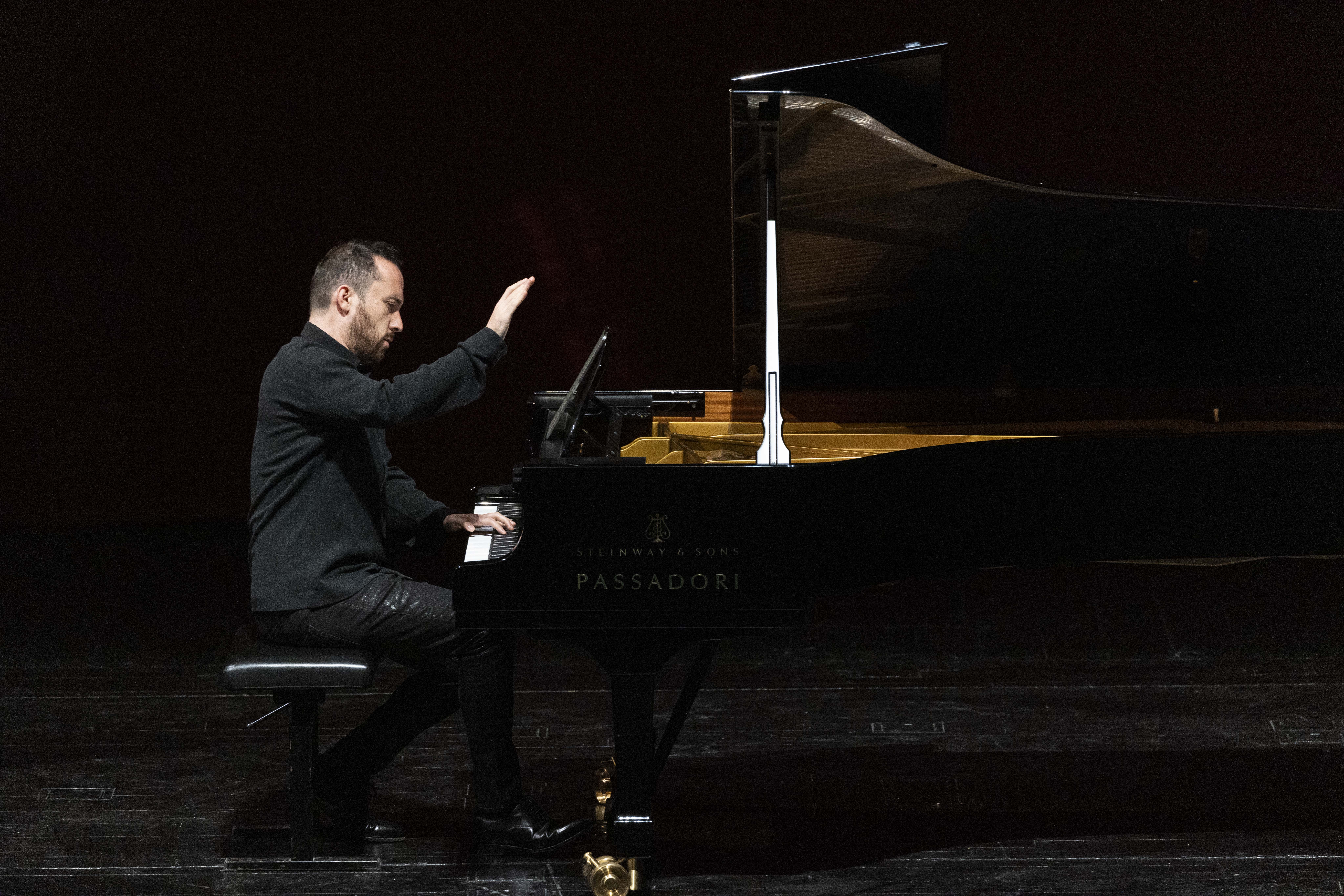 Igor Levit