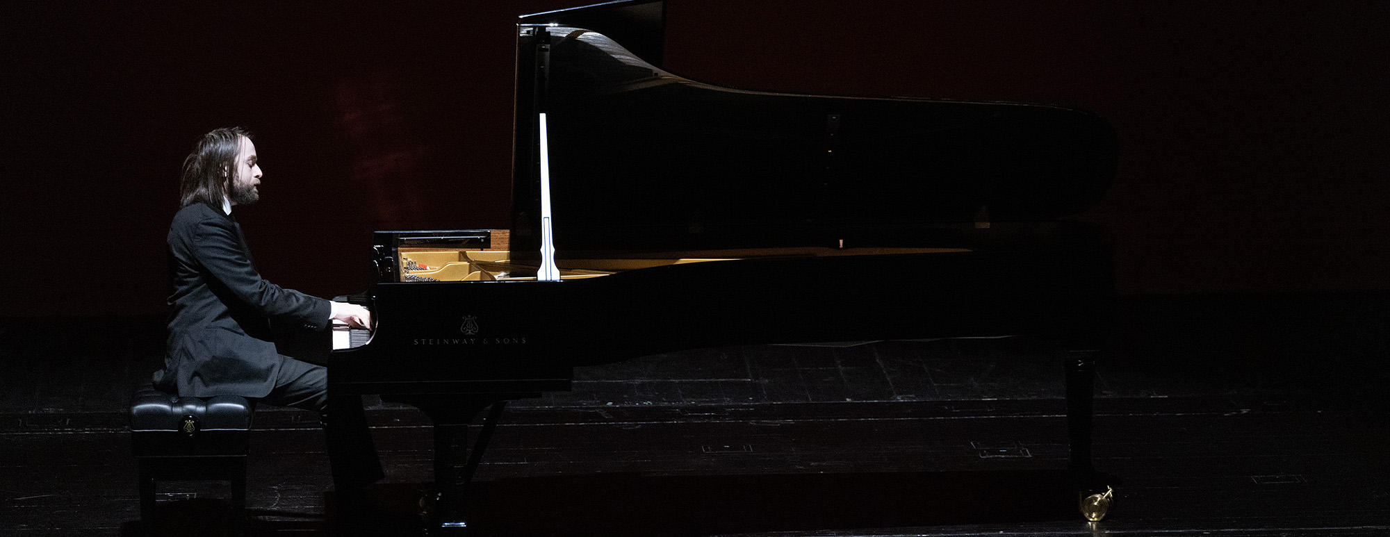Daniil Trifonov