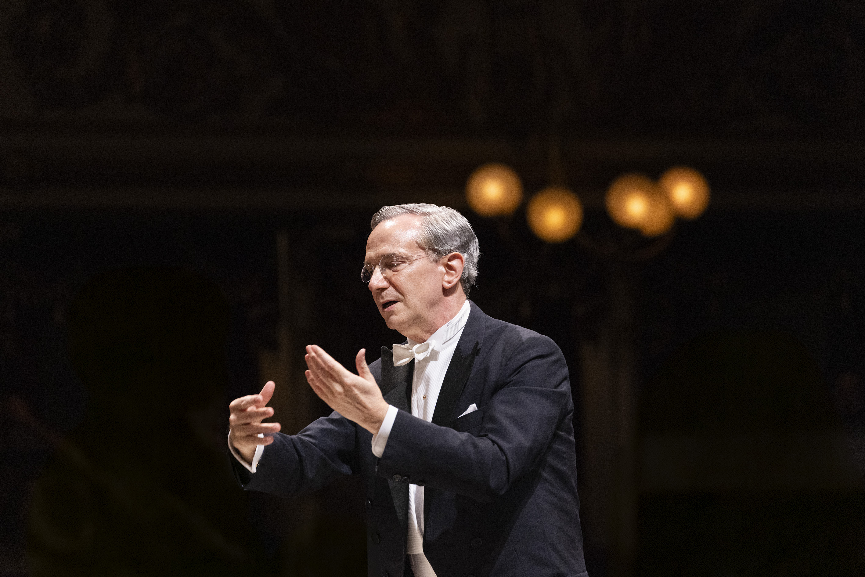 2025 Concerto Fabio Luisi GN1A7176 ph Brescia e Amisano © Teatro alla Scala