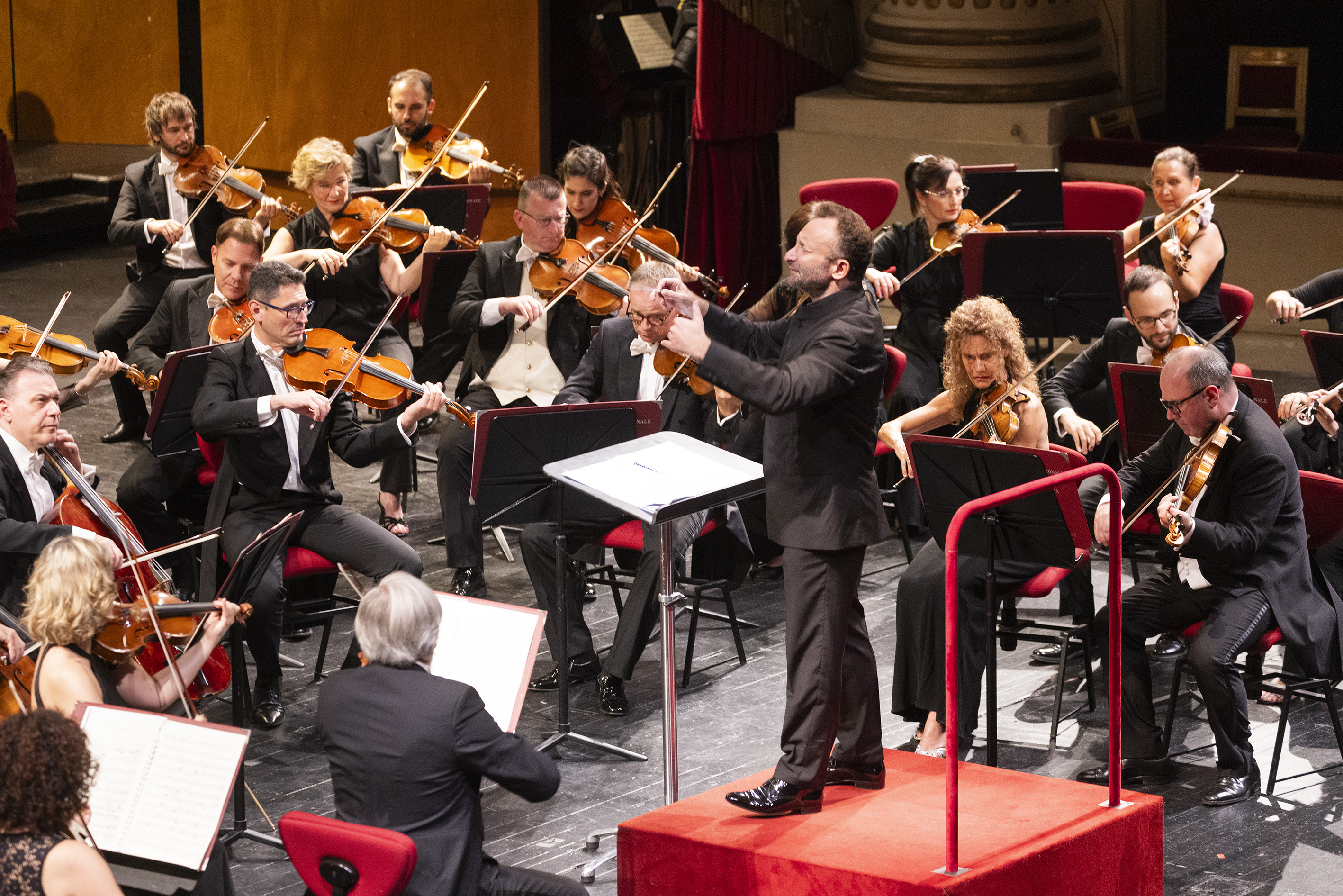 2025 Concerto Petrenko GN1A3785 ph Brescia e Amisano © Teatro alla Scala