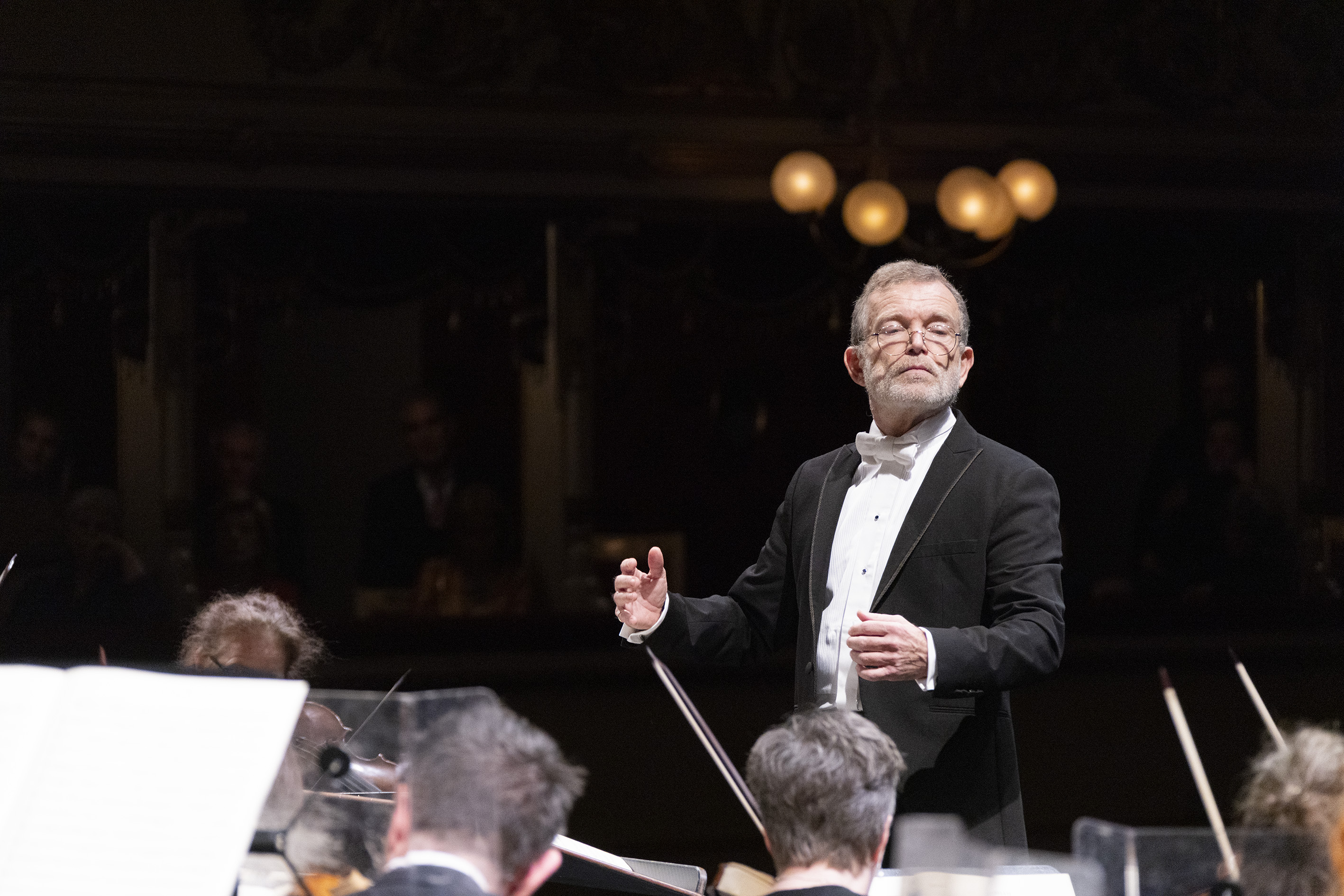 Christophe Rousset