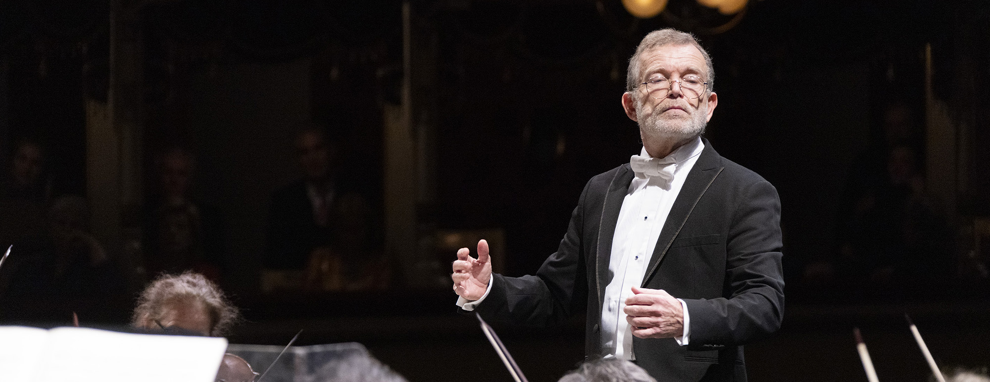Christophe Rousset