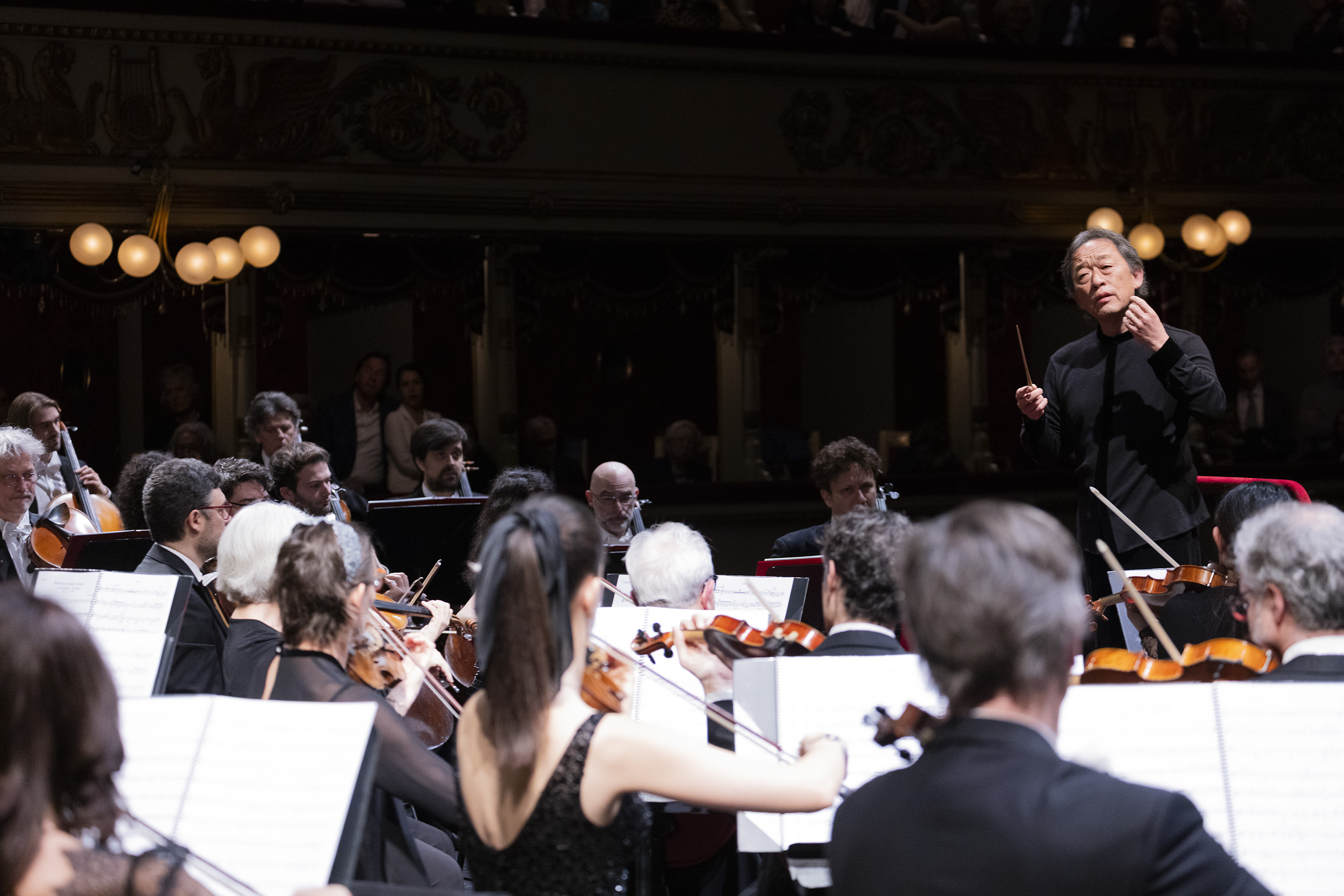 2025 Filarmonica con Chung 752565BADG ph Brescia e Amisano © Teatro alla Scala