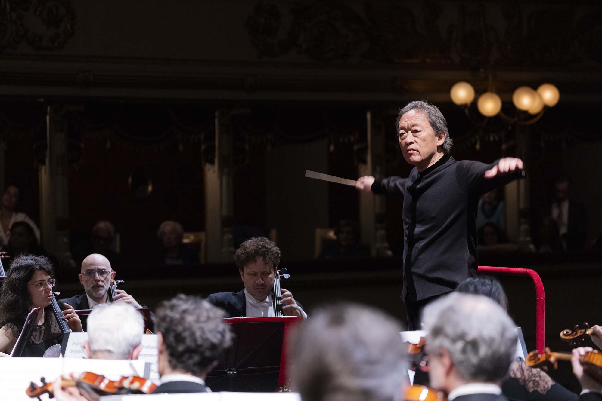 2025 Filarmonica con Chung 752574BADG ph Brescia e Amisano © Teatro alla Scala