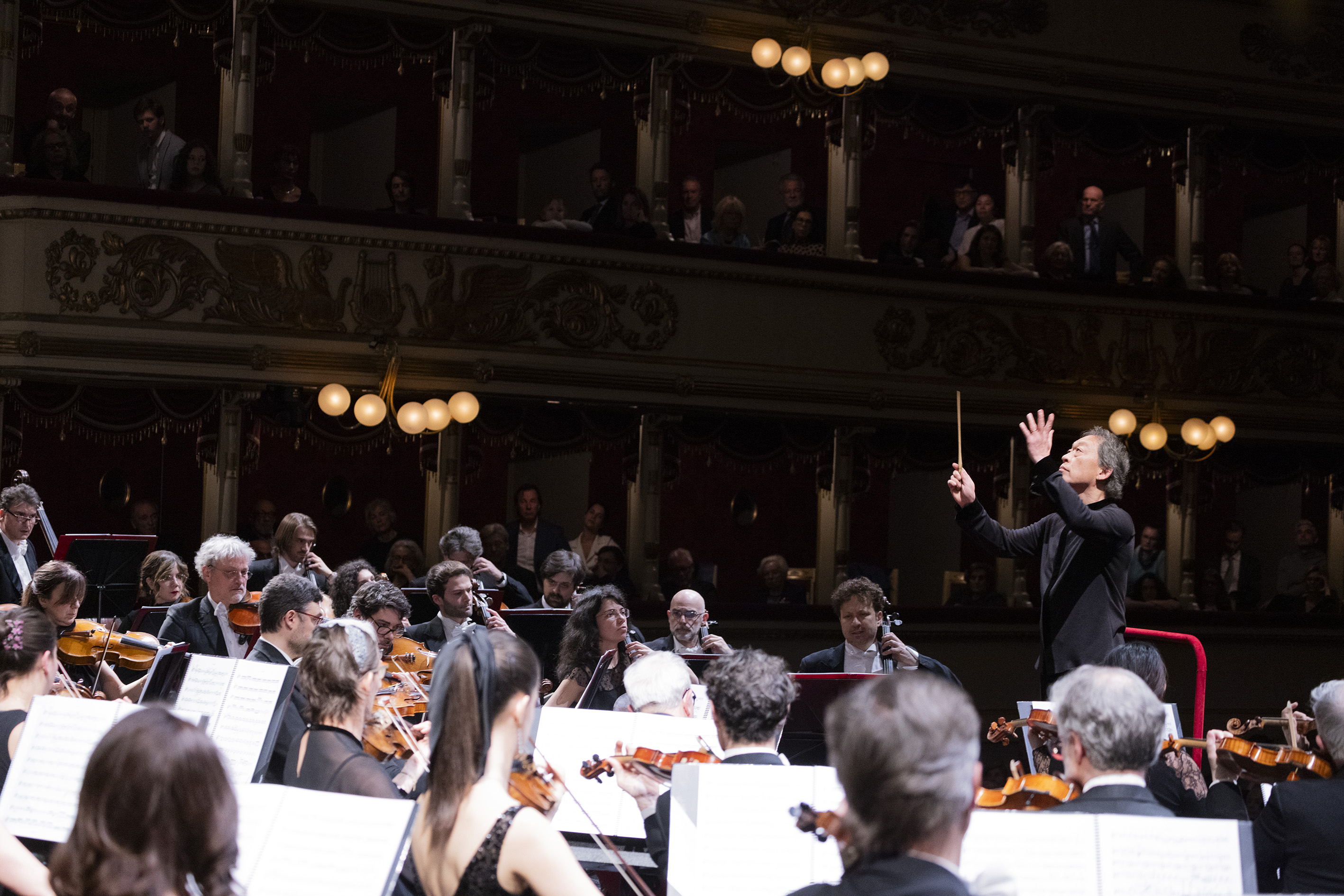 2025 Filarmonica con Chung 752577BADG ph Brescia e Amisano © Teatro alla Scala