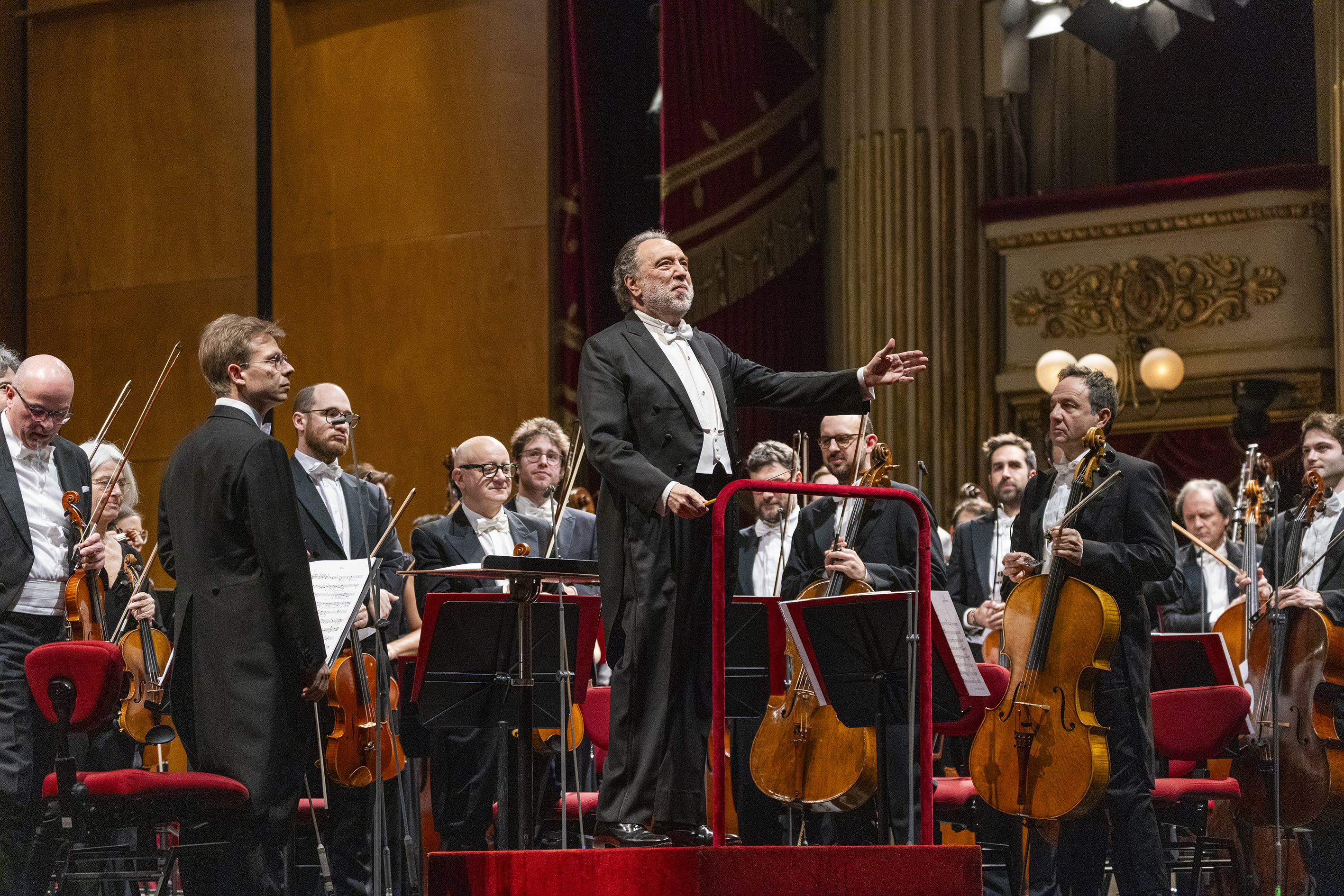 Riccardo Chailly