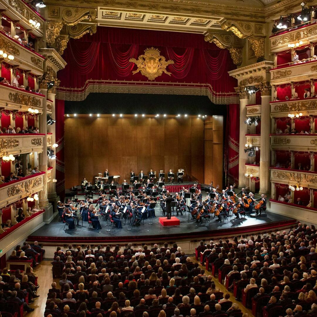 Orchestra Sinfonica di Milano