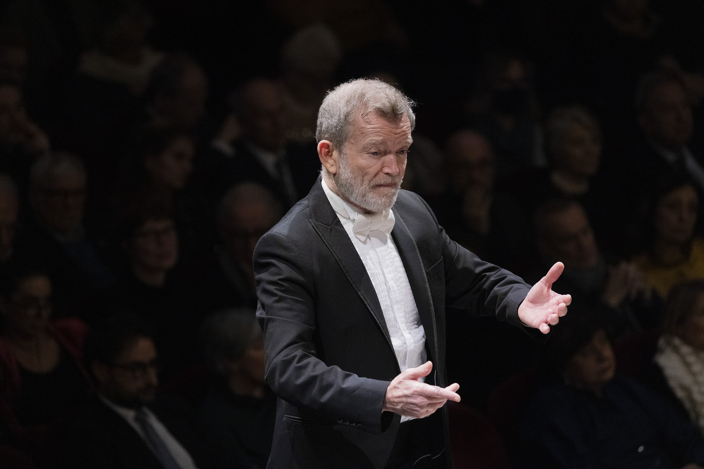 Christophe Rousset