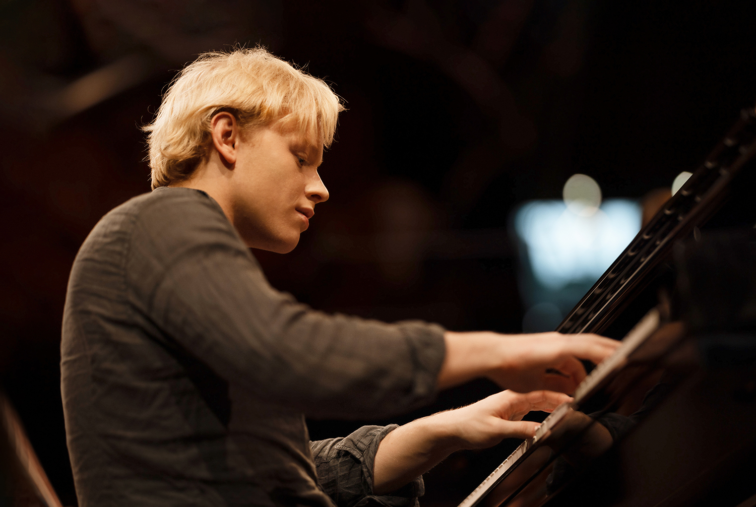 Alexander Malofeev
