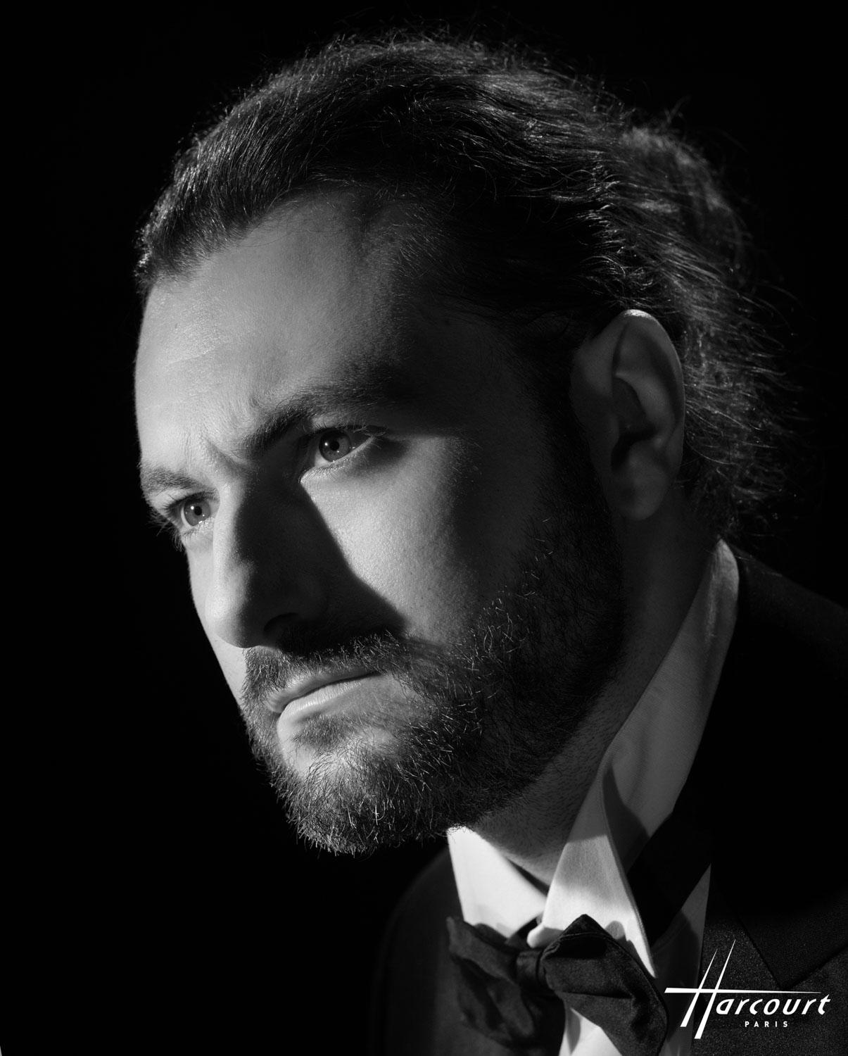 Adrien Mathonat©studio Harcourt
