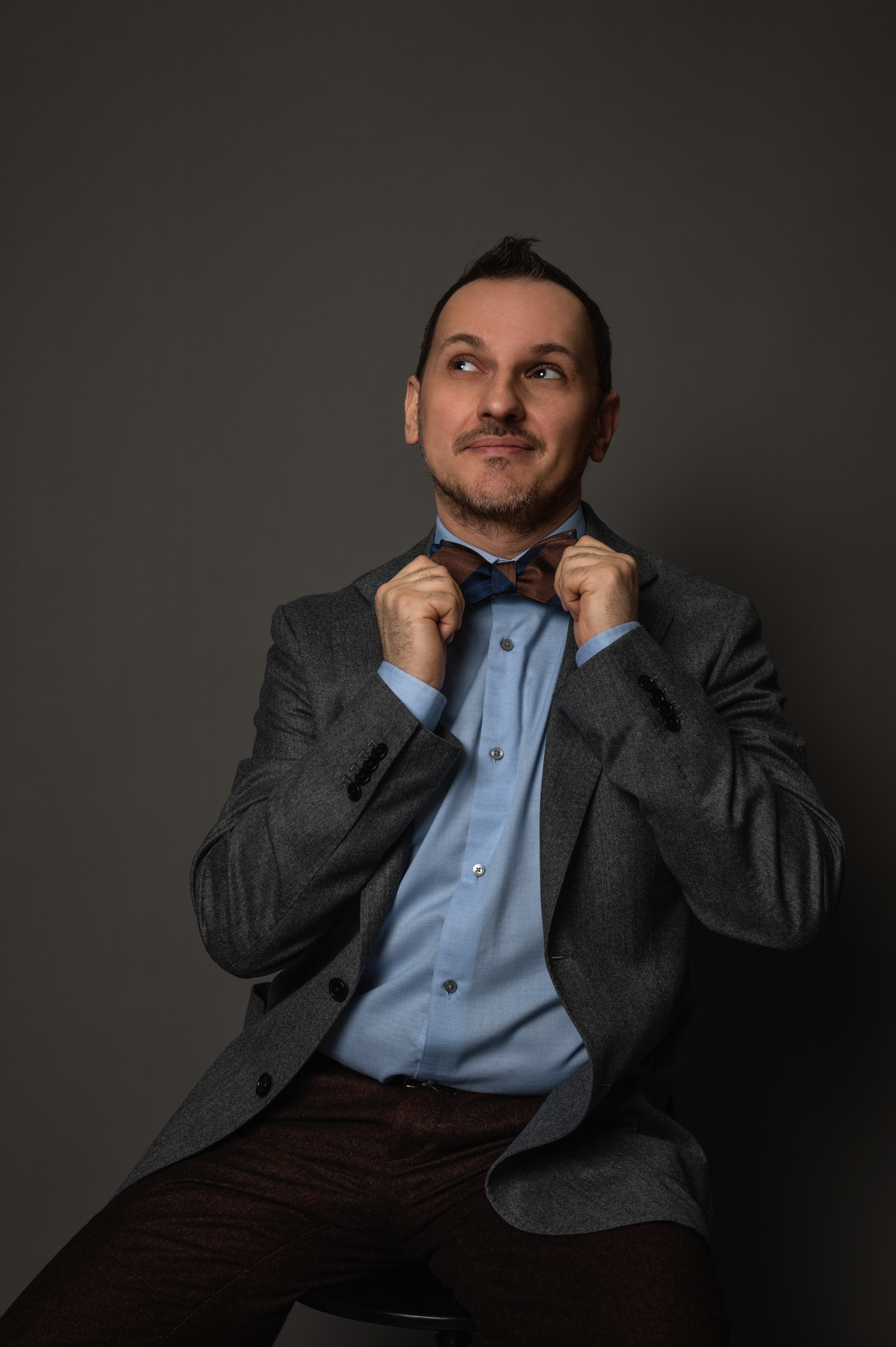 Alberto Allegrezza