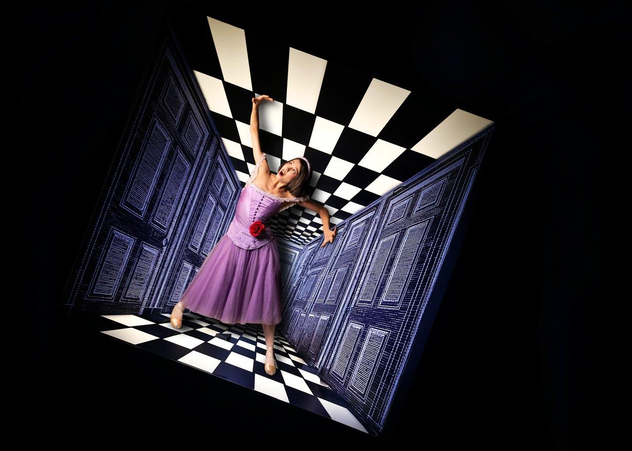 Alice's Adventures in Wonderland