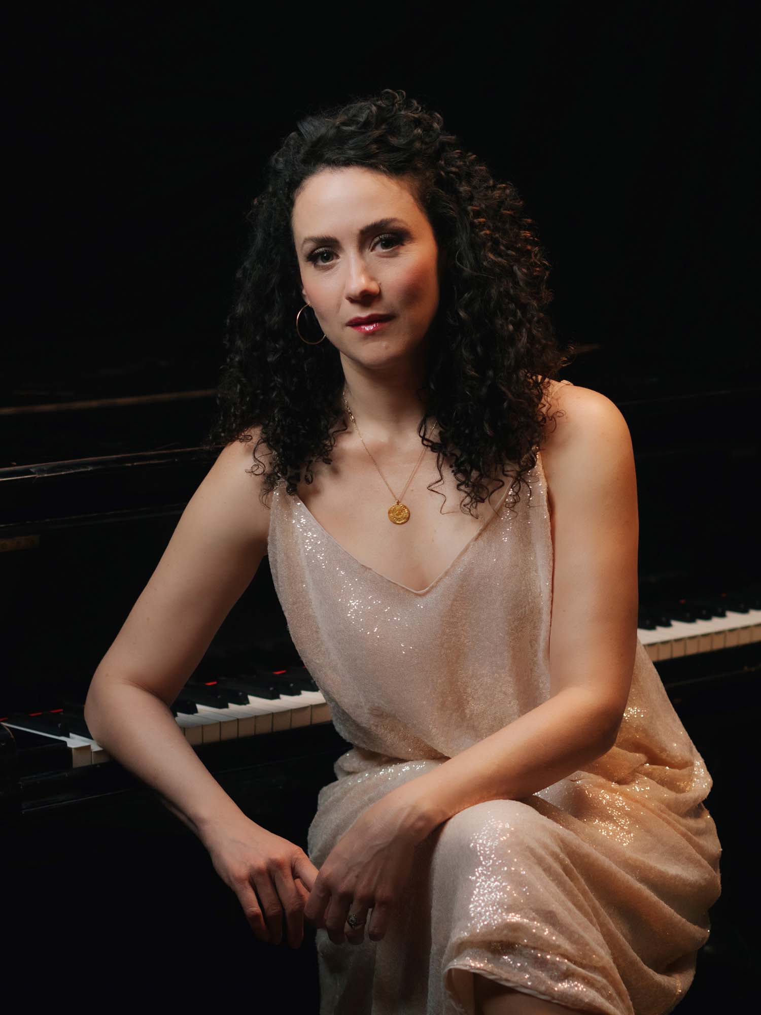 Alma Sadè