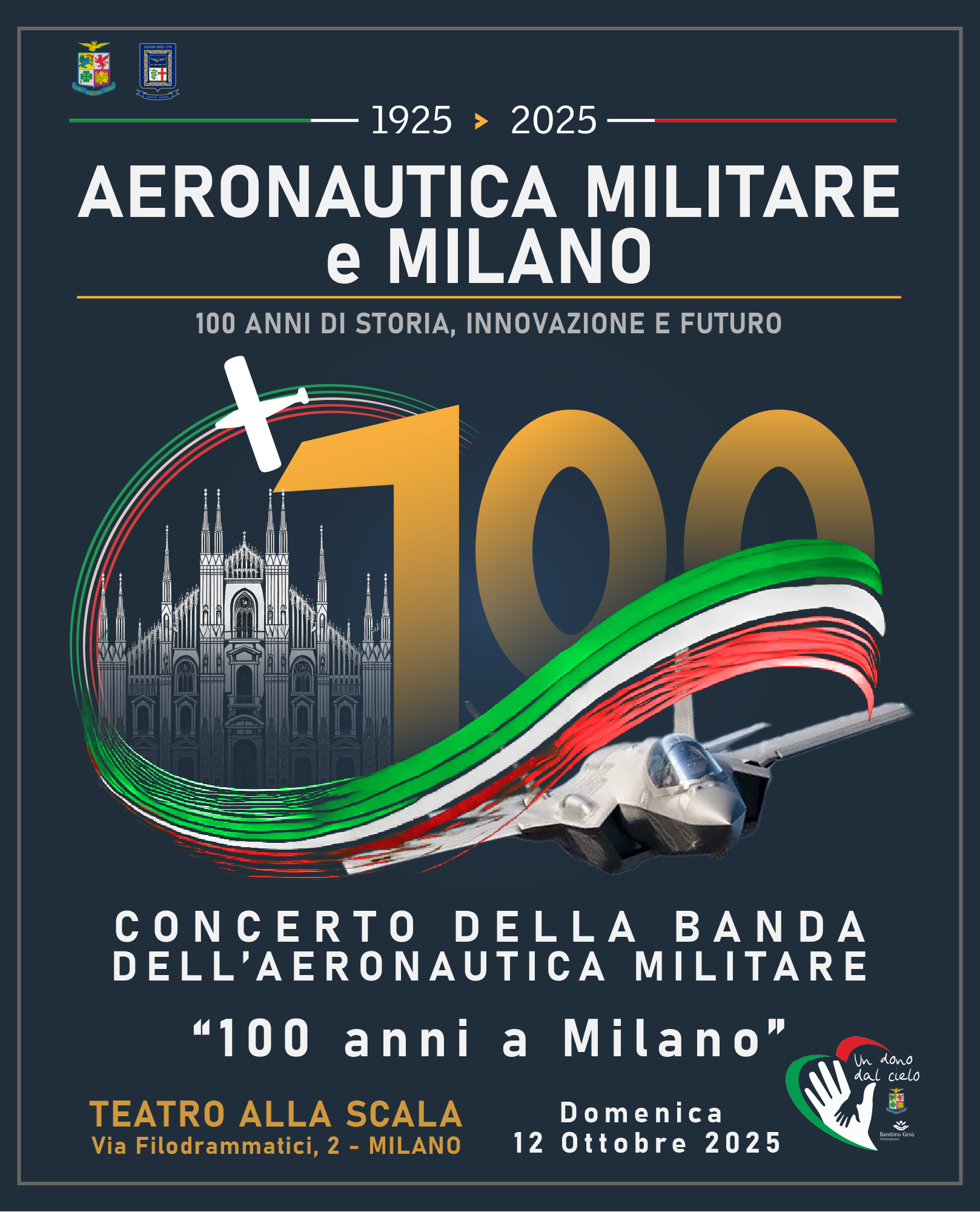 AM Milano verticale