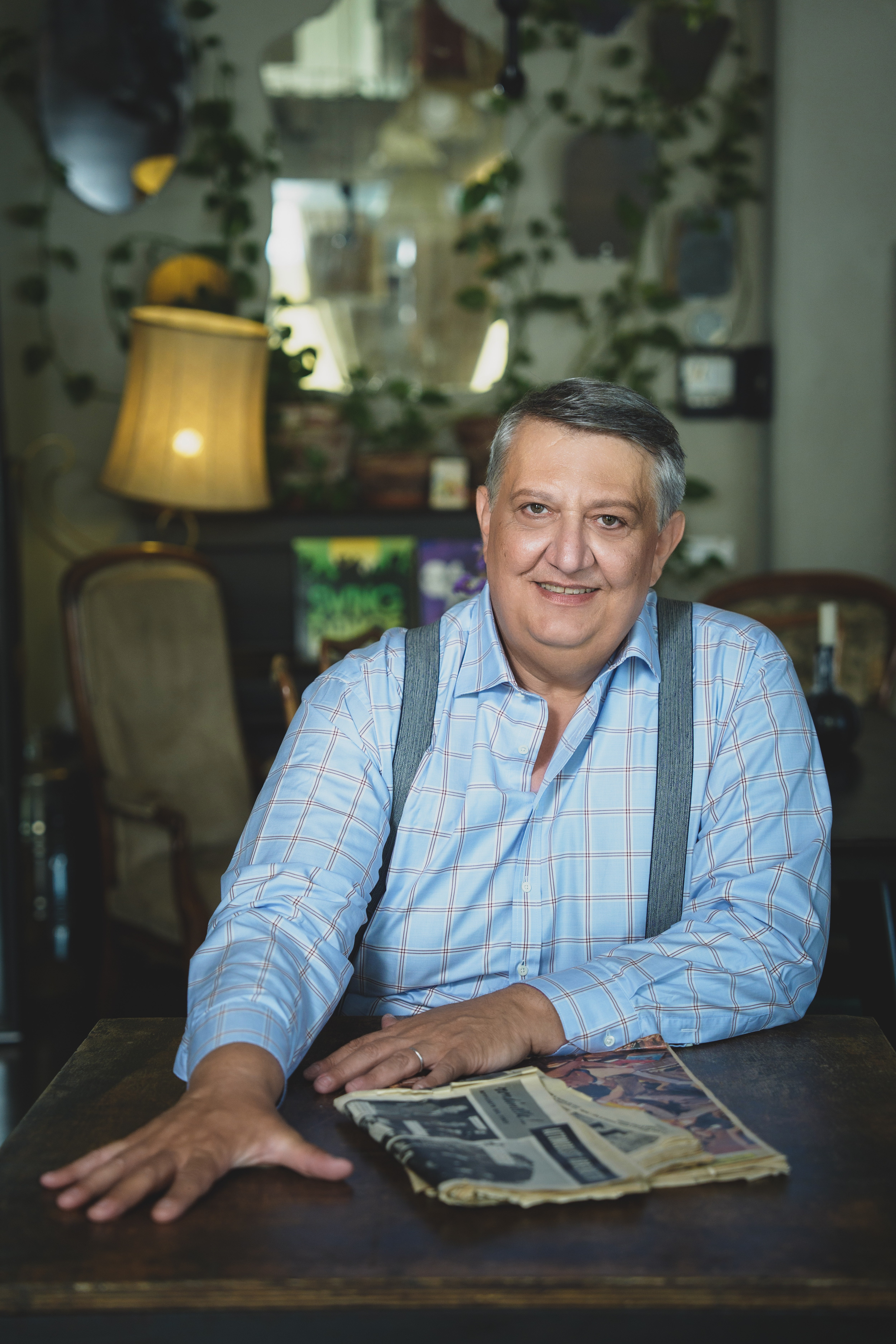 Ambrogio Maestri © Michele Monasta 05425