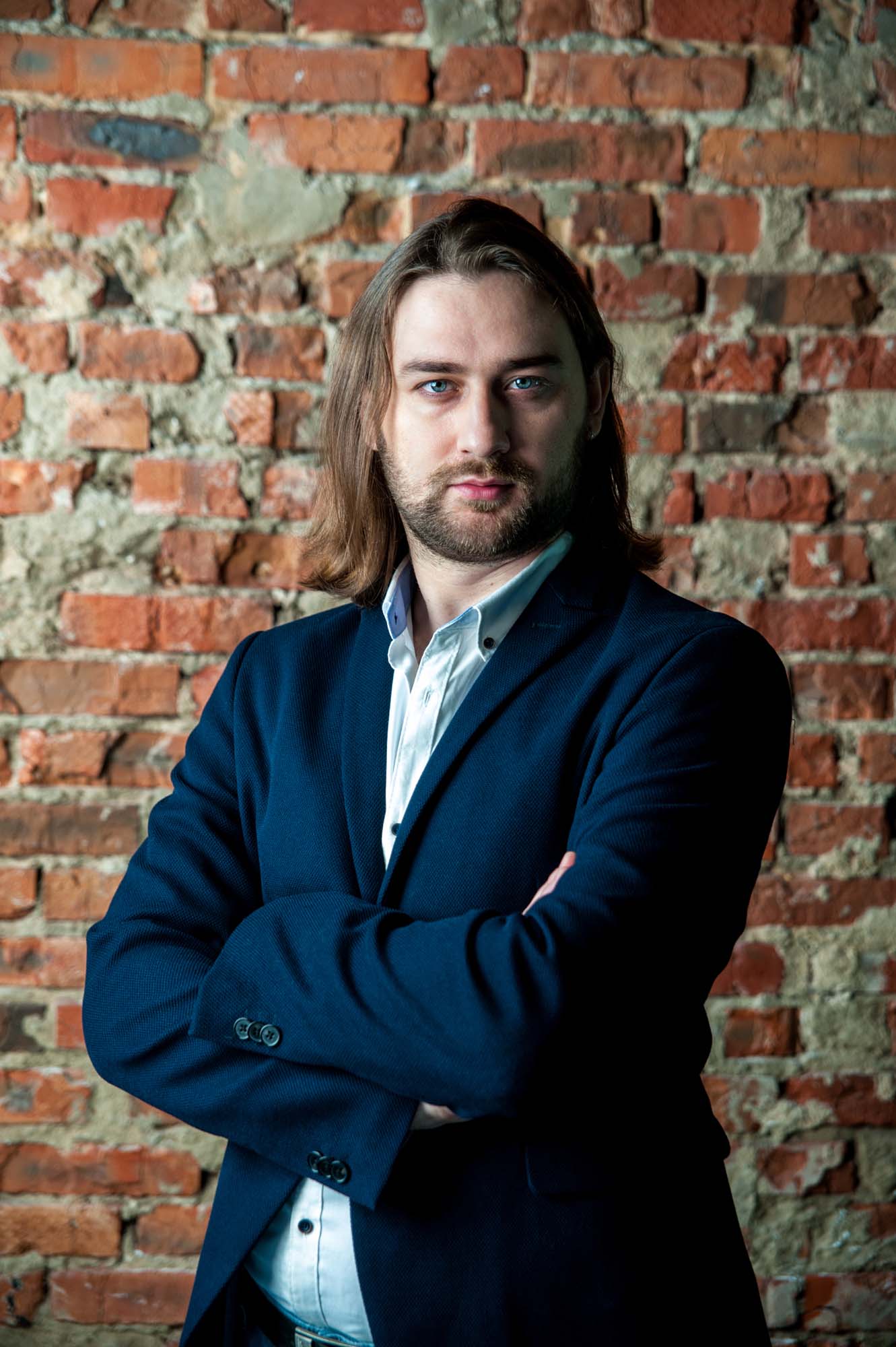 Andrii Kymach