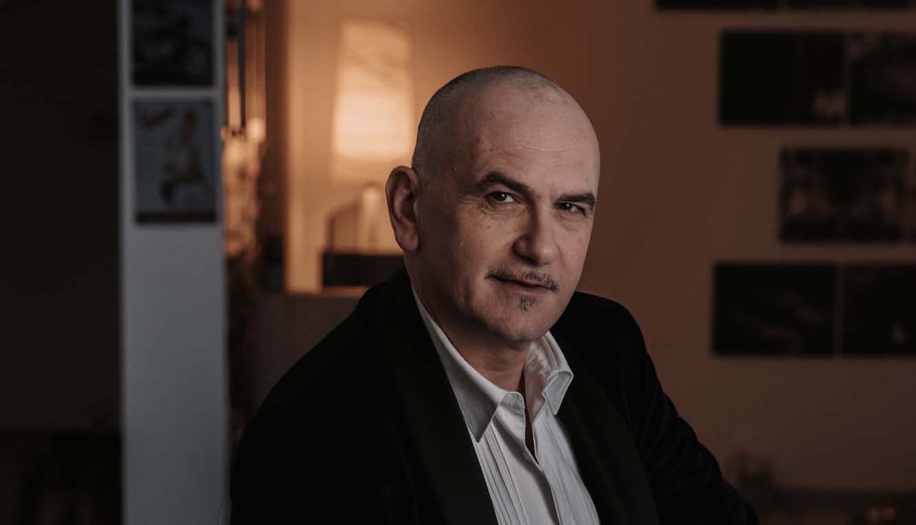 Angelo Villari