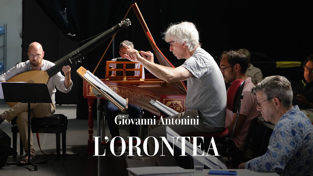 antonini orontea
