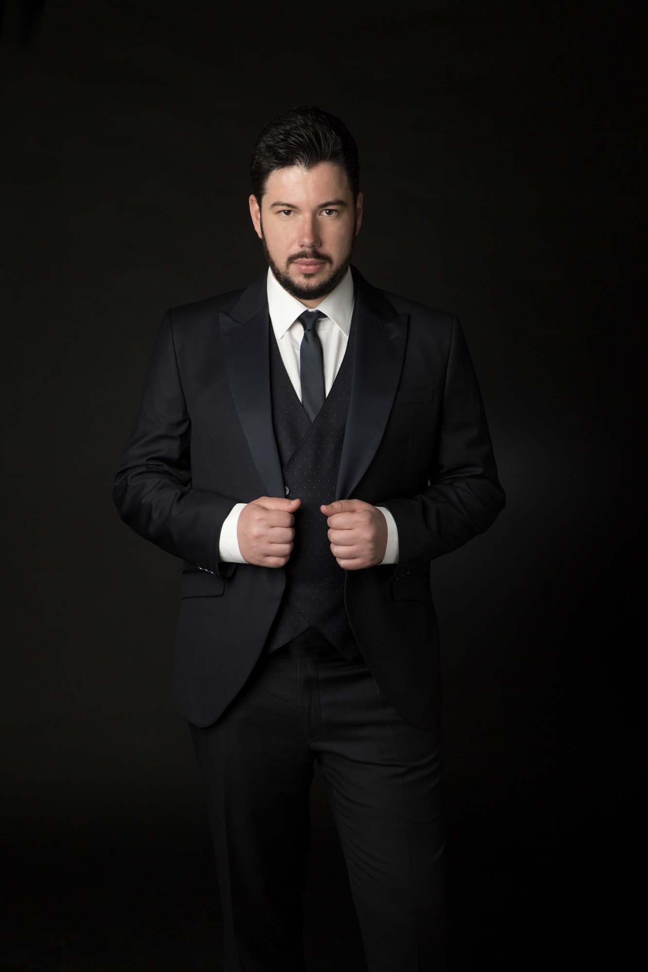 antonio poli foto greta buratto 2019
