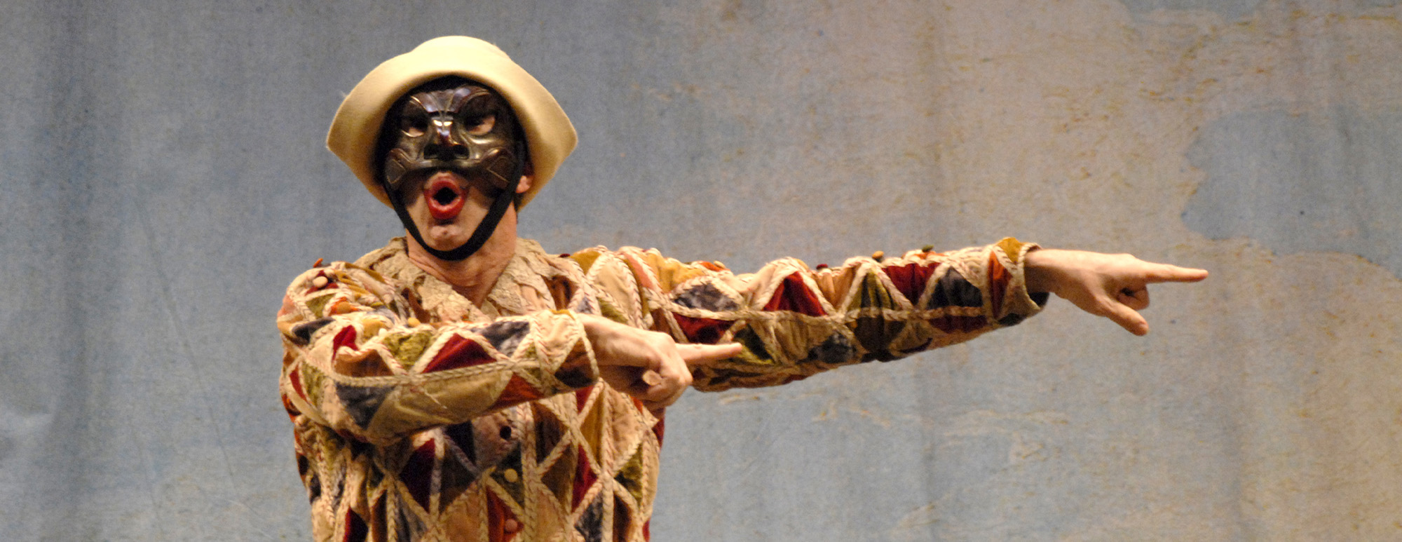 Arlecchino