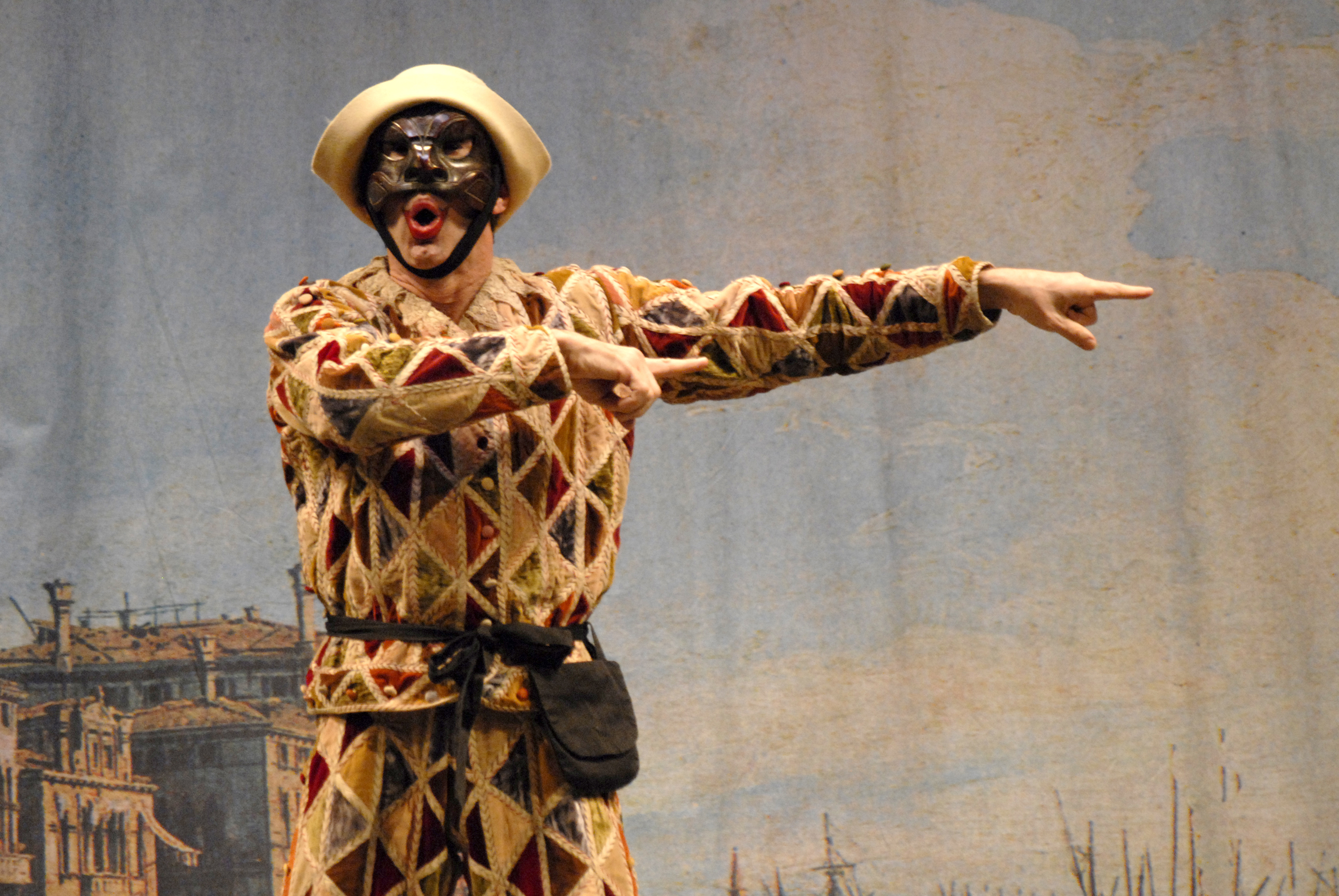 Arlecchino 11403 HR©Ciminaghi PiccoloTeatroMilano