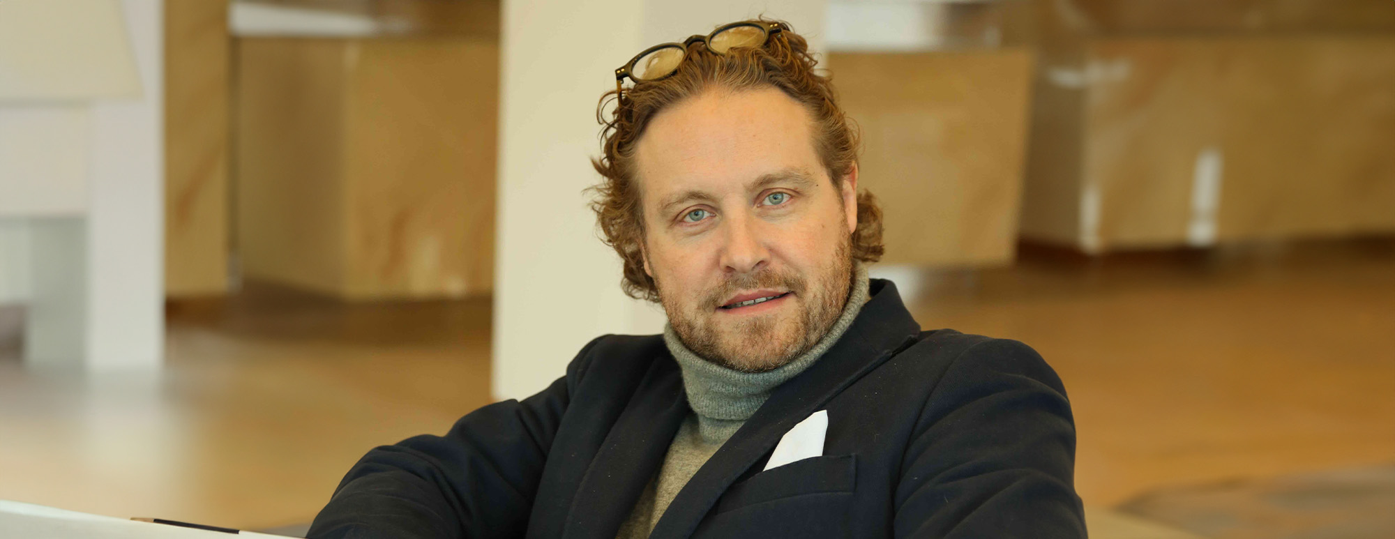 Arnaud Bernard