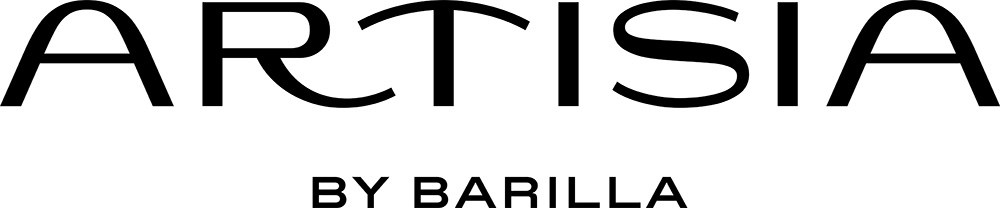 Logo Artisia Logo ByBarilla NERO vect