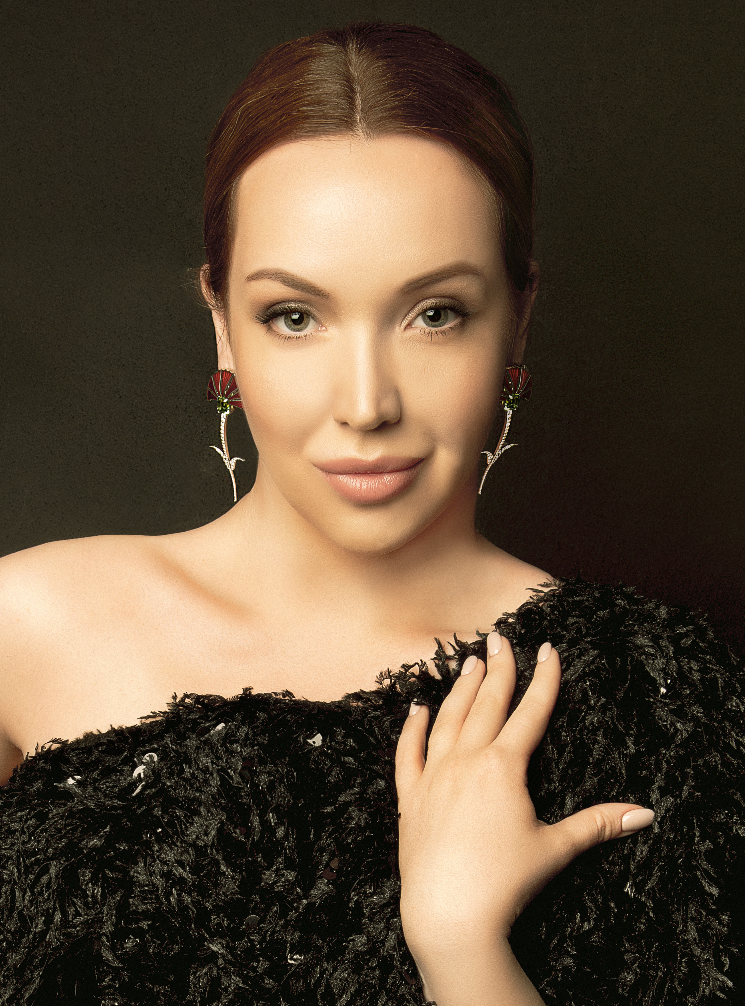 Berzhanskaya (c) Lena Fainberg 4243