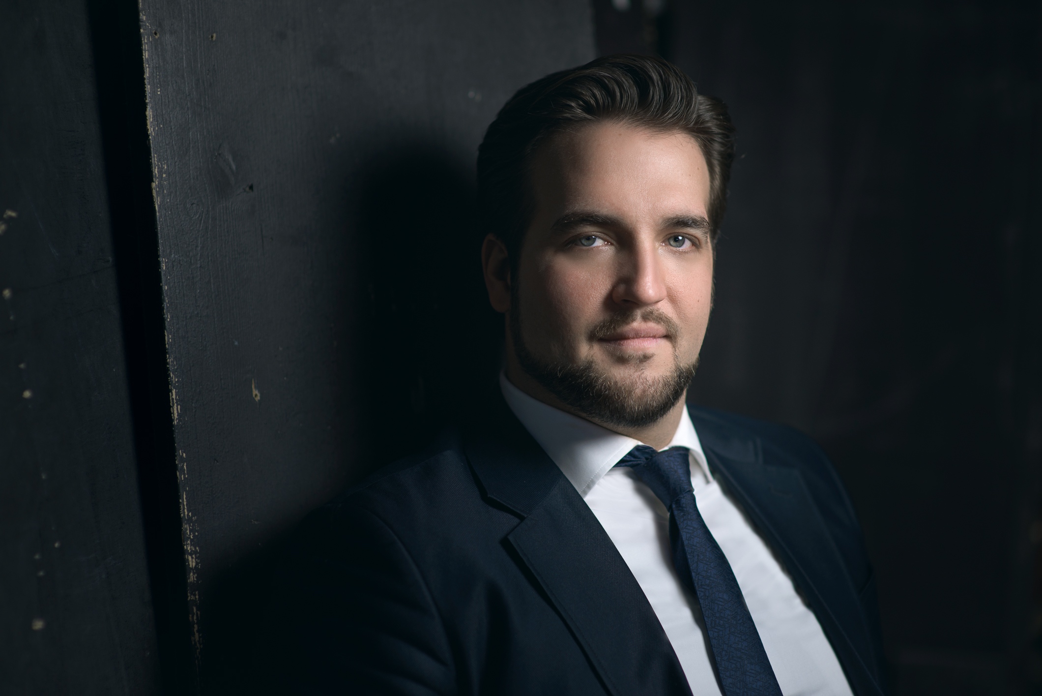 Brian Jagde