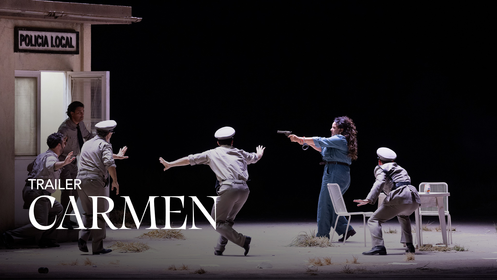 carmen trailer
