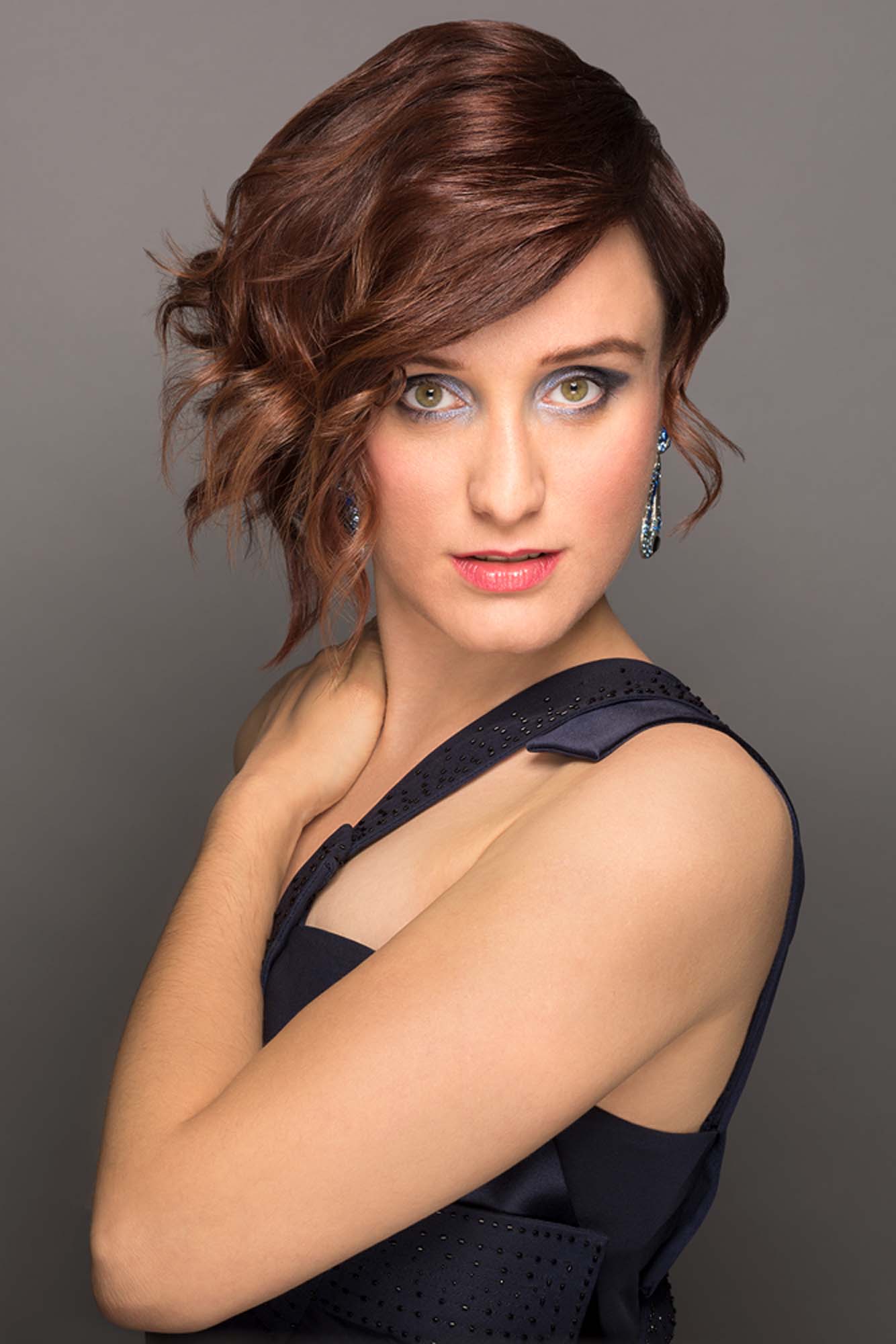 Cecilia Bernini