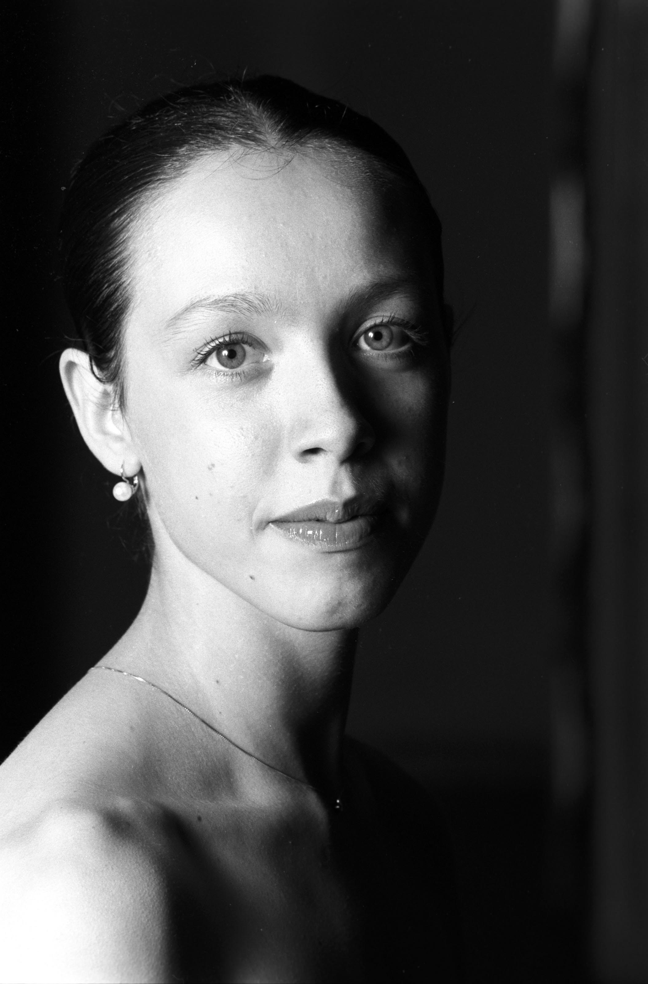 CHIARA FIANDRA