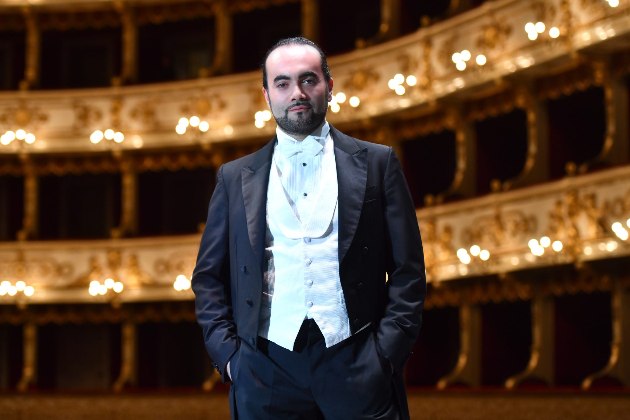 Francesco Ivan Ciampa