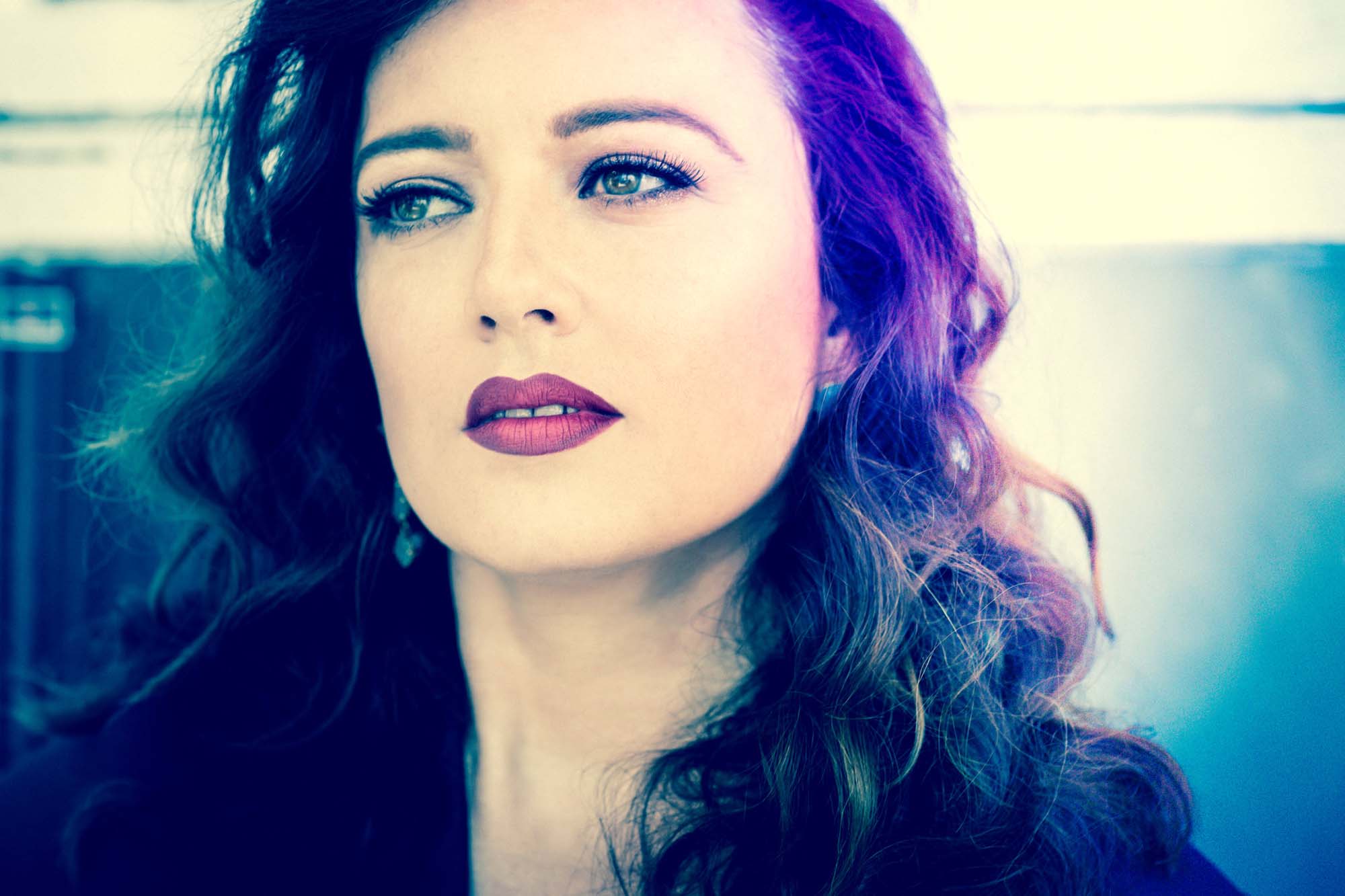 Clémentine Margaine  (c) Dario Acosta 3