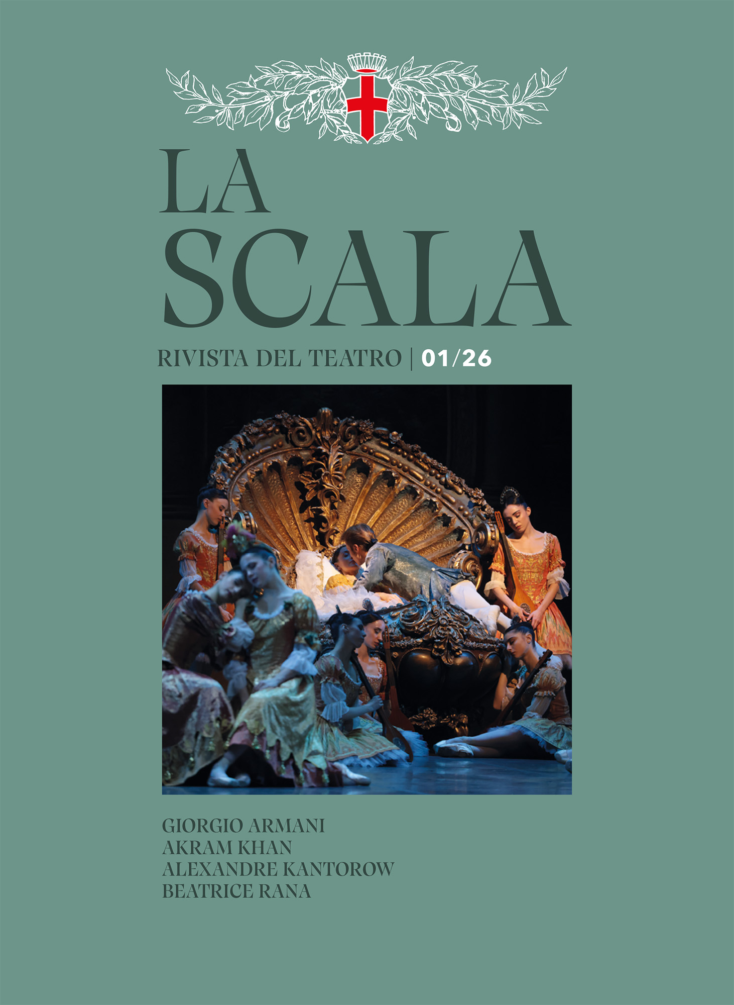 copertina Magazine 01 26 DIGITAL 1