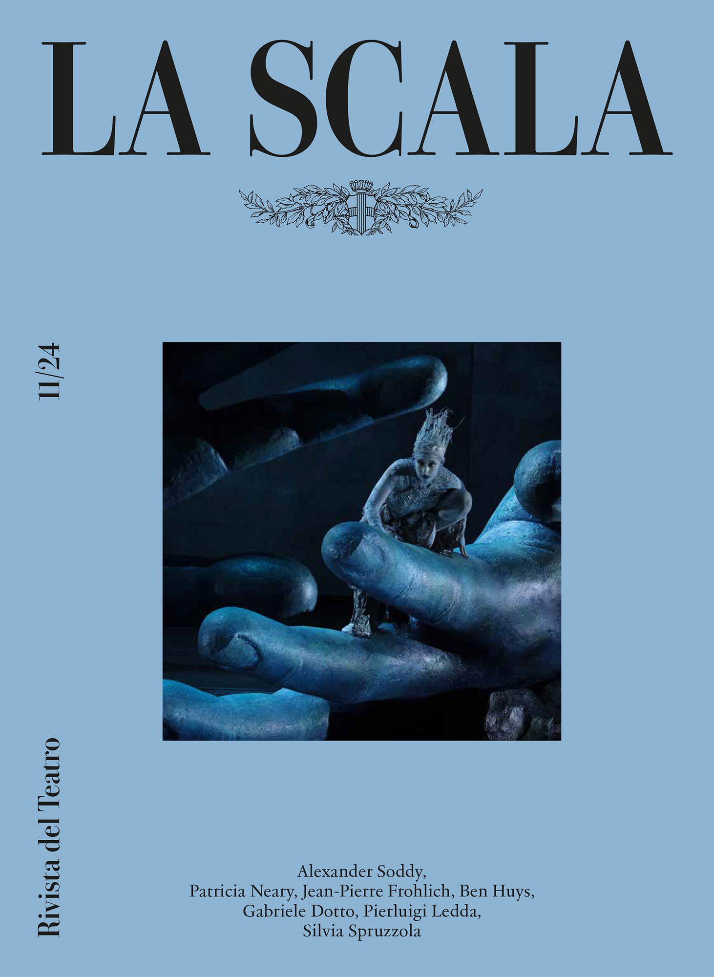 copertina Scala Magazine N09 Digital 1