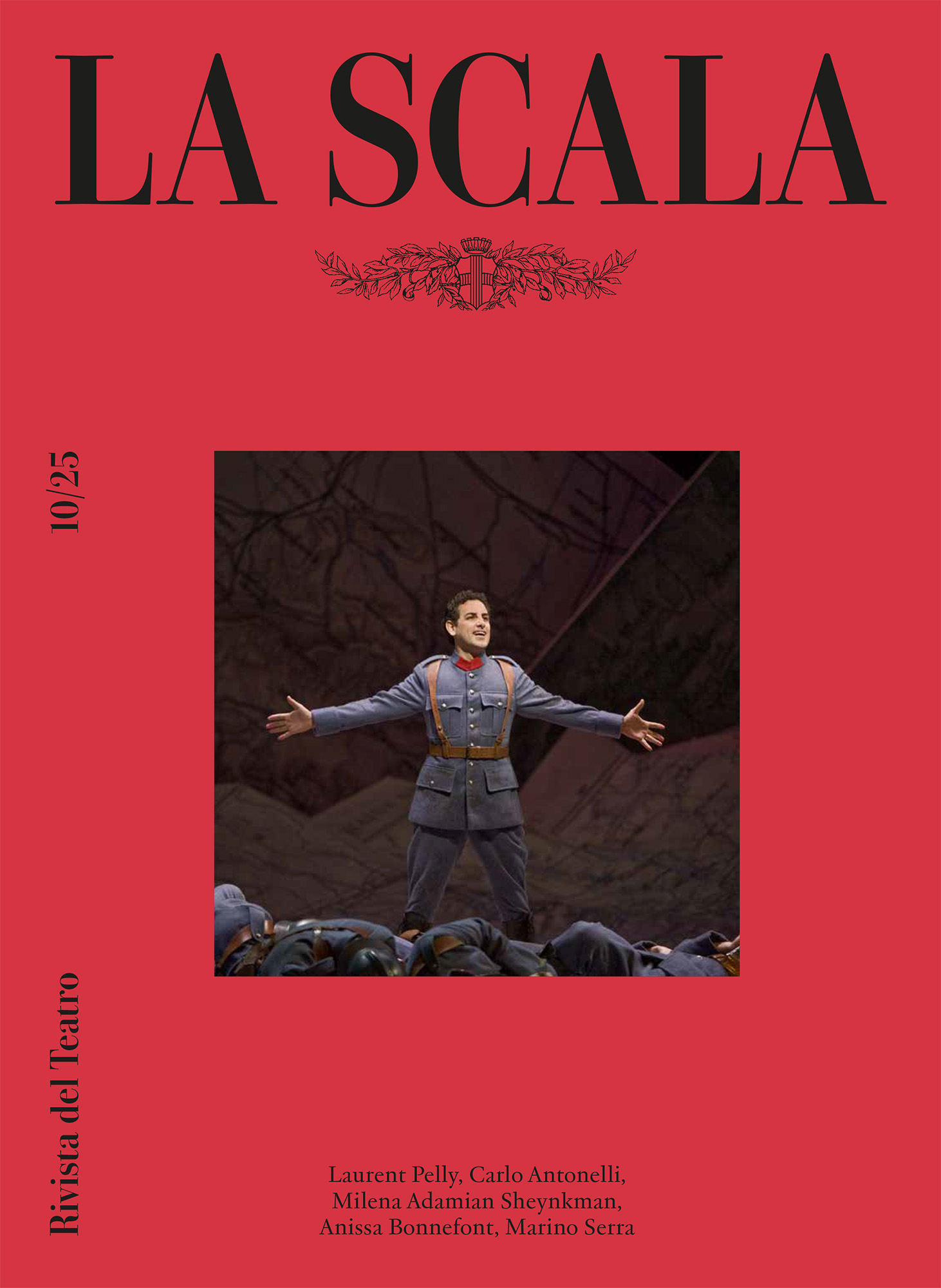 copertina Scala Magazine N10 Digital 1