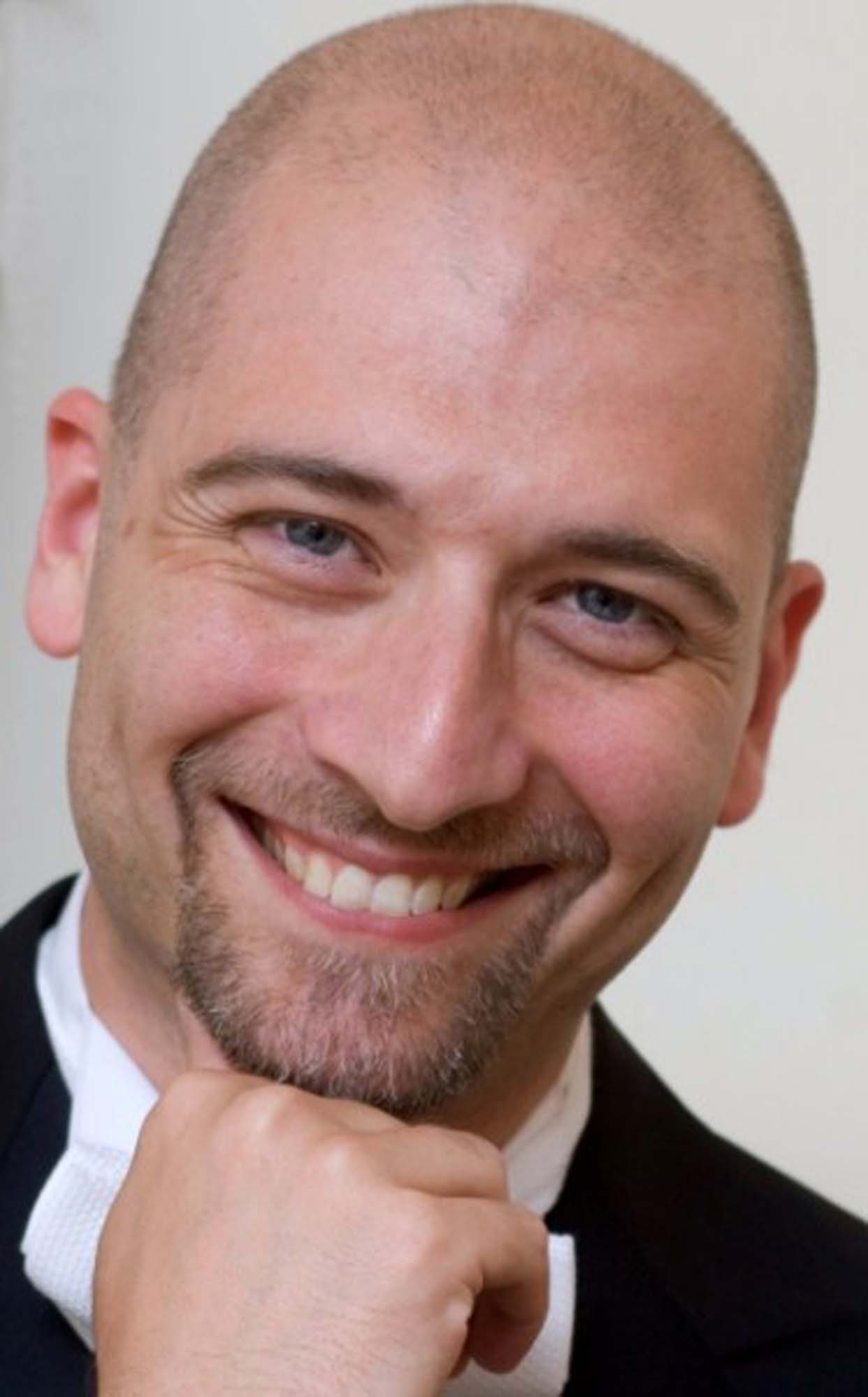Corrado Alessandro Cappitta
