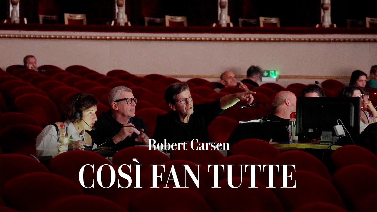 così fan tutte intervista carsen