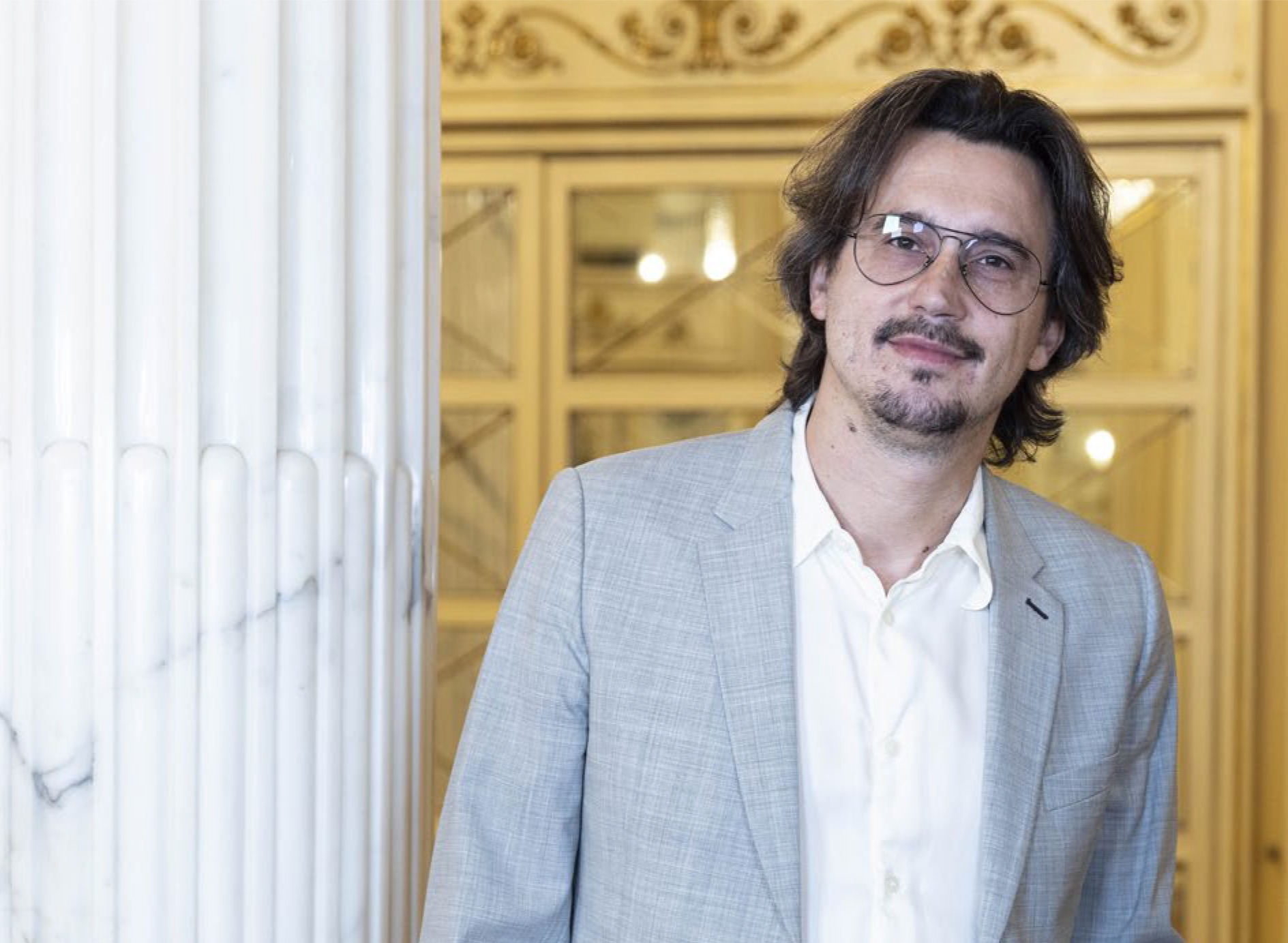 Damiano Michieletto